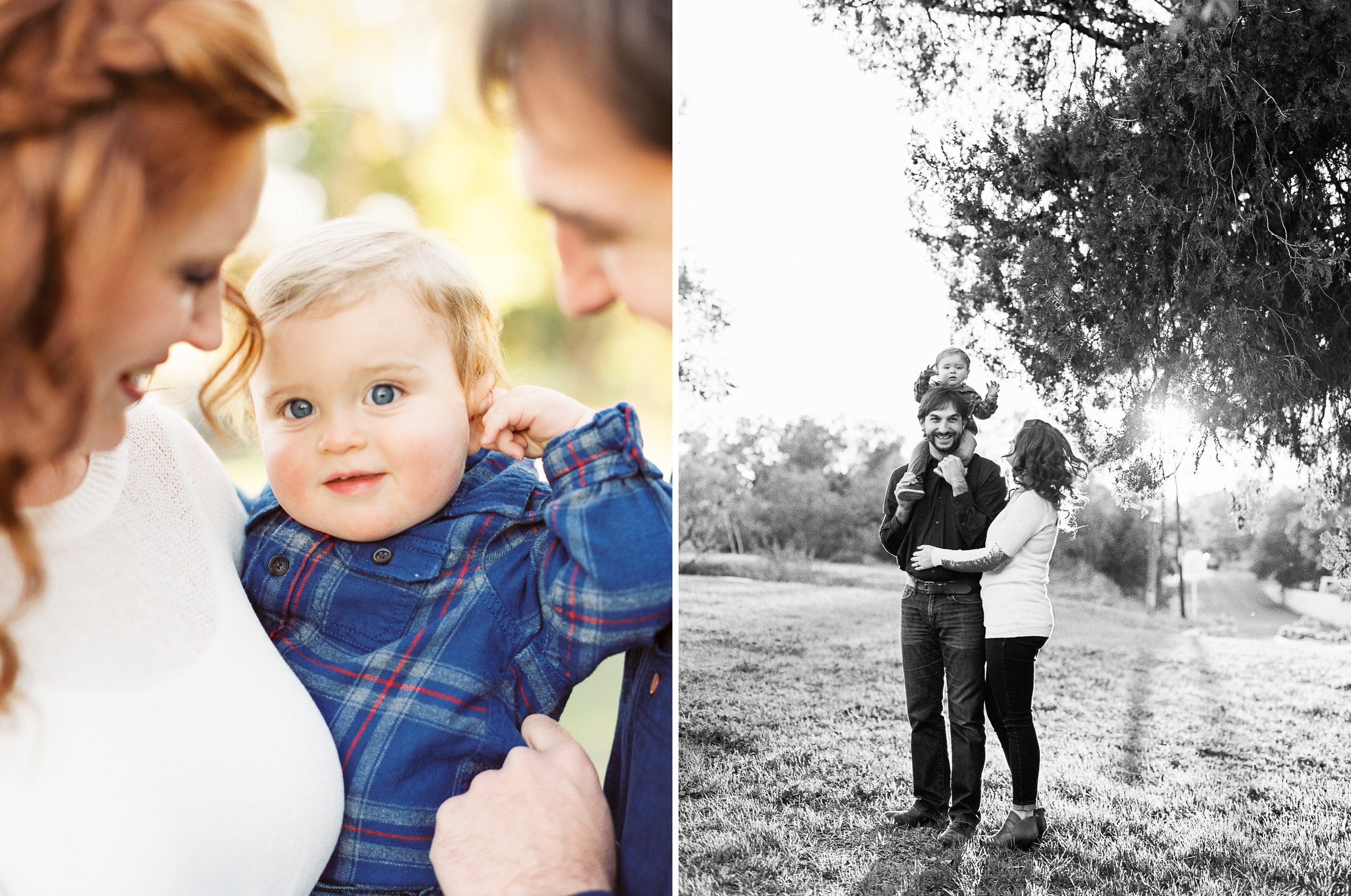 Britni Dean Photography | Texas Wedding & Portrait Photographer | Film Wedding Photographer | 2016 Wrap-Up!