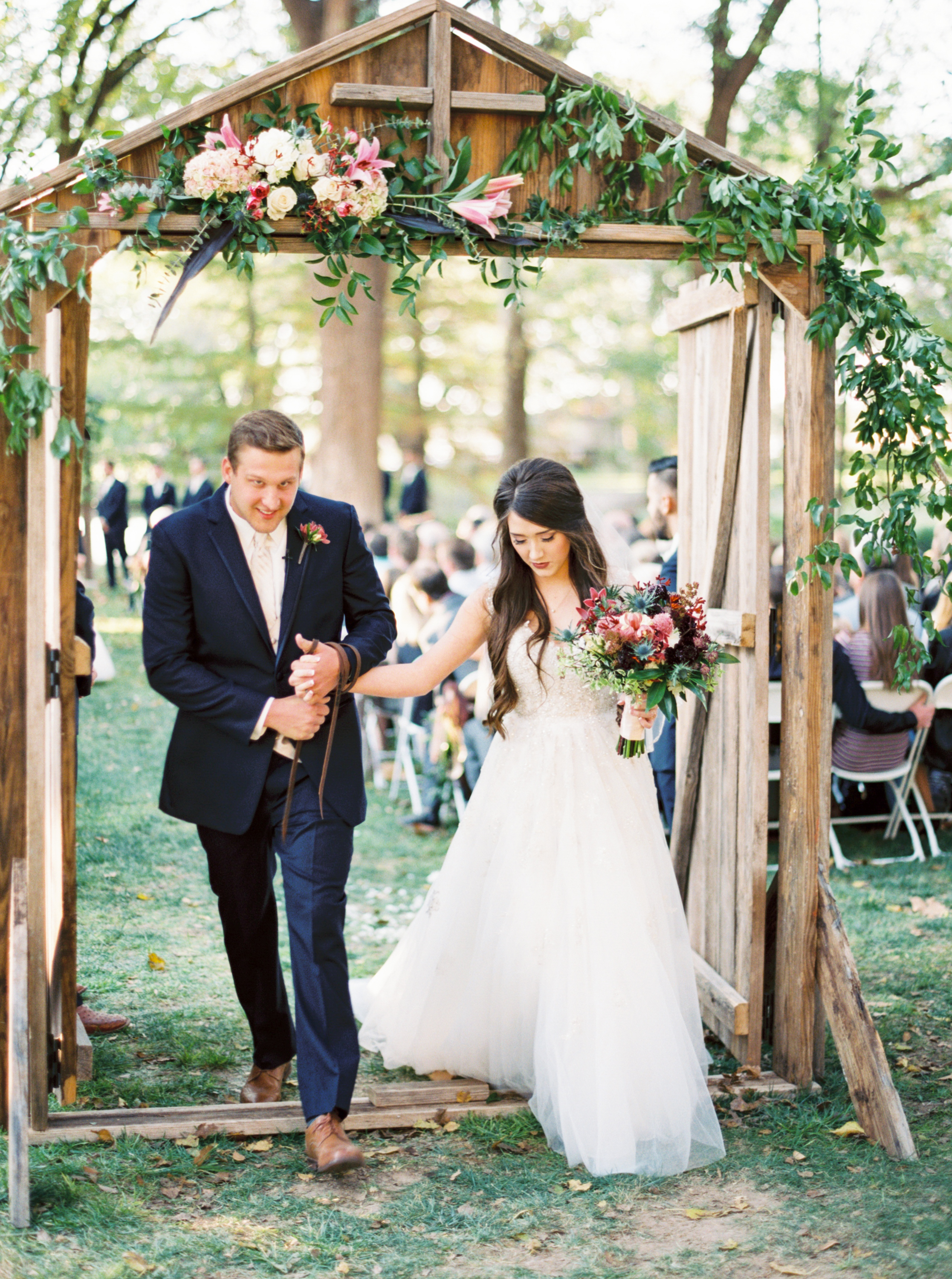 Britni Dean Photography | Texas Wedding & Portrait Photographer | Film Wedding Photographer | 2016 Wrap-Up!