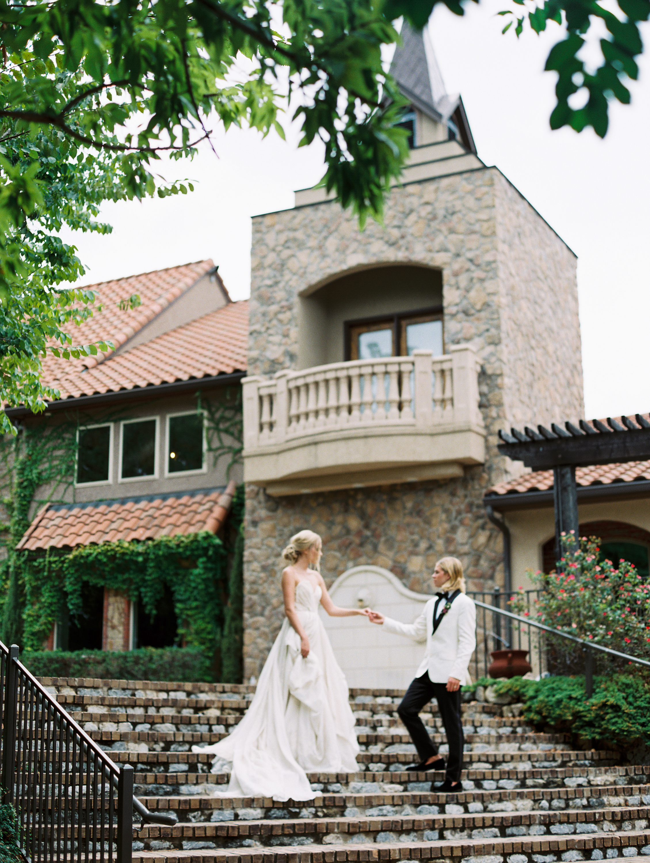 Britni Dean Photography | Texas Wedding & Portrait Photographer | Film Wedding Photographer | 2016 Wrap-Up!