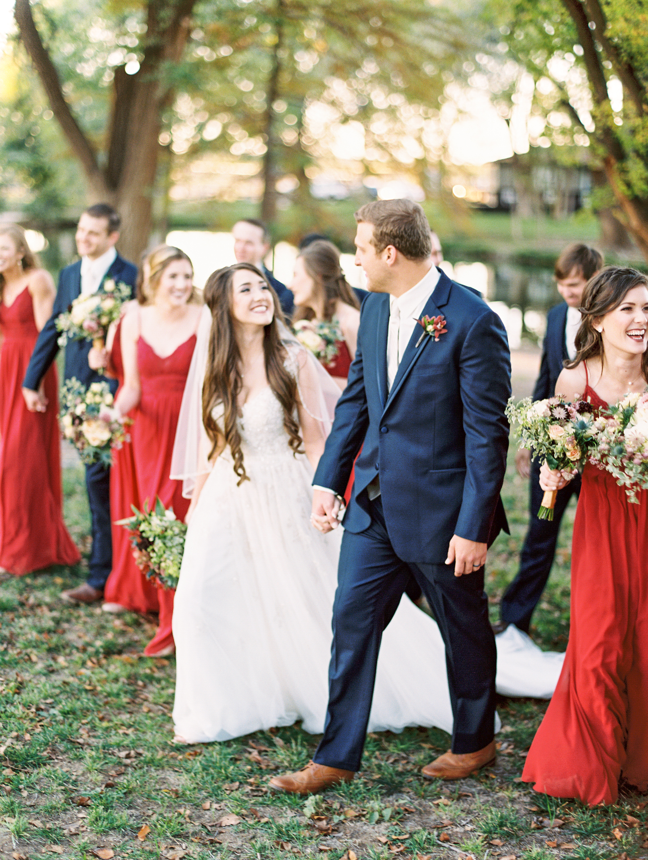 Britni Dean Photography | Texas Wedding & Portrait Photographer | Film Wedding Photographer | 2016 Wrap-Up!