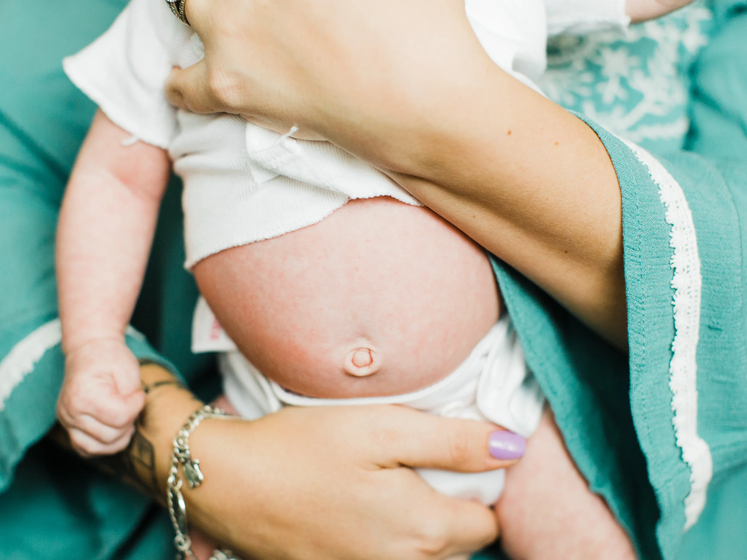 Jameson Boone | Newborn Lifestyle Session | Texas Portrait Photographer | Cute Baby Boy Nursery | Newborn Photos | Britni Dean Photography | britnidean.com