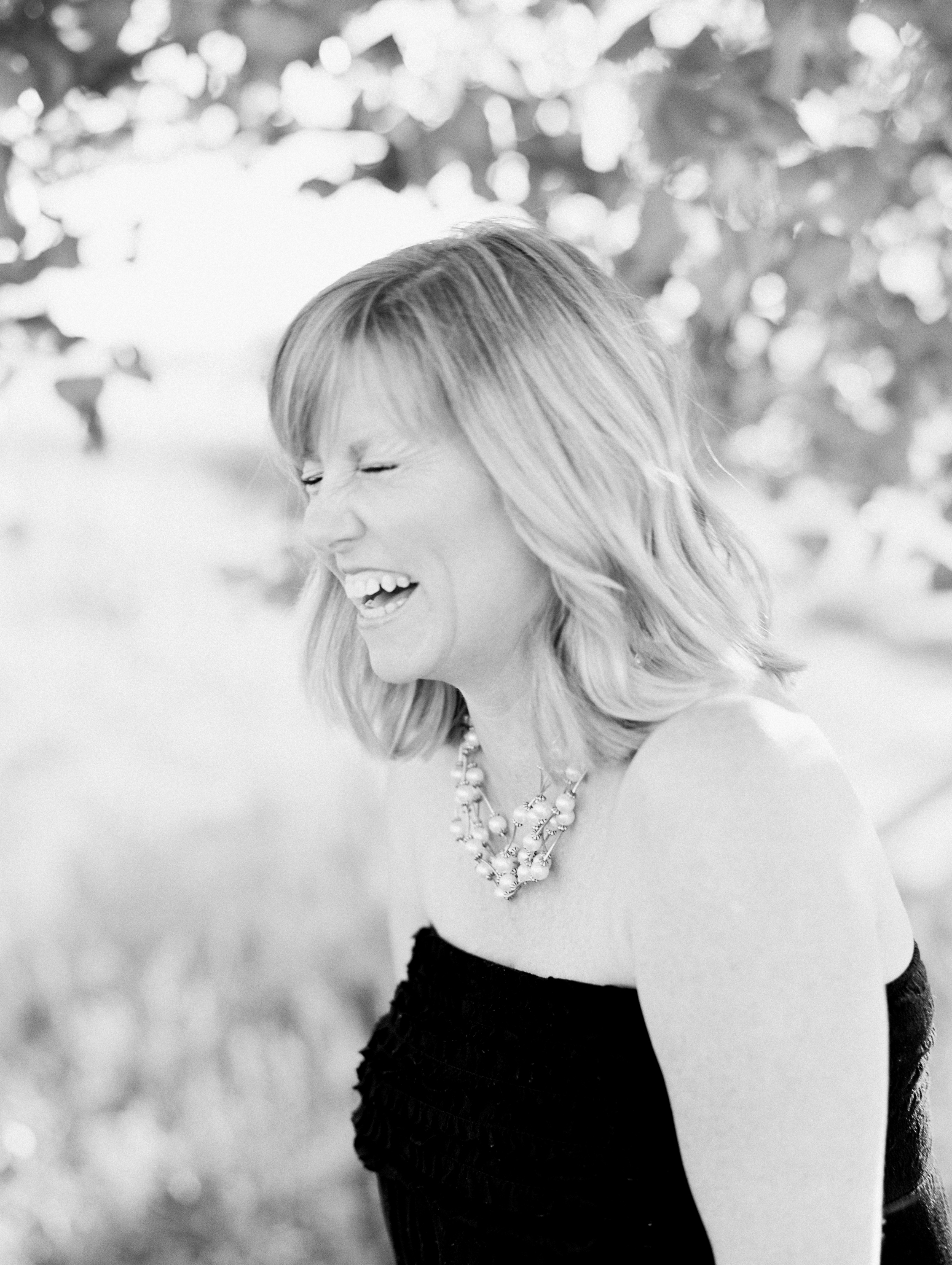 Mother & Daughter Session | Mother & Daughter Photos | Texas Family Photographer | Family Film Session | Britni Dean Photography | britnidean.com