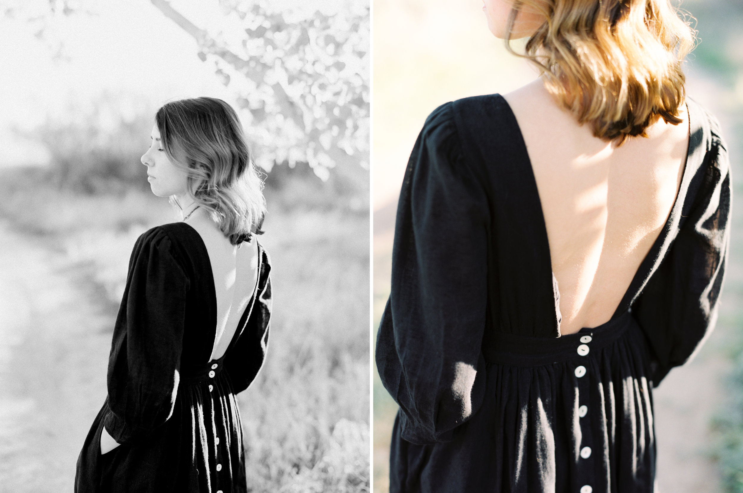 Mother & Daughter Session | Mother & Daughter Photos | Texas Family Photographer | Family Film Session | Britni Dean Photography | britnidean.com
