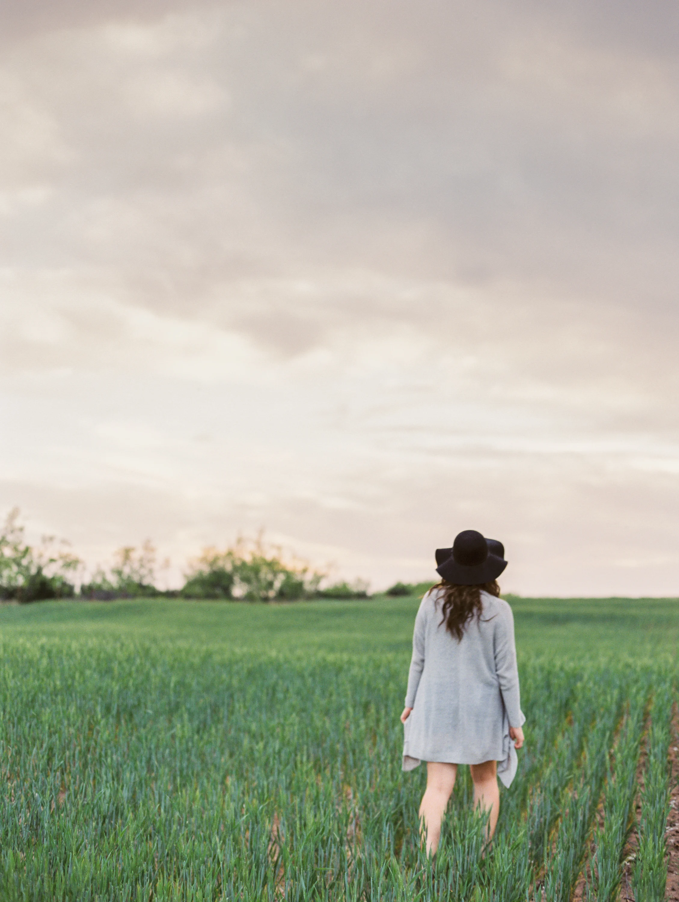 Maddie, Class of 2017 | Gorgeous Senior Session, Stylish Senior Photos | Texas Senior Photographer, Ideas For Senior Girl Session | britnidean.com