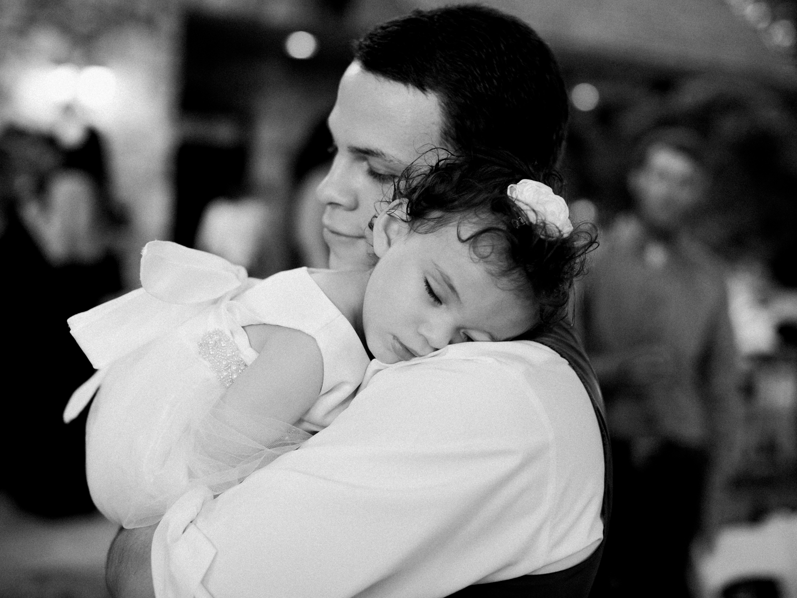 Elegant Spring Vineyard Wedding | Film Wedding Photographer | Austin Wedding Photographer | Wedding Reception Dance Photos | Britni Dean Photography // britnidean.com