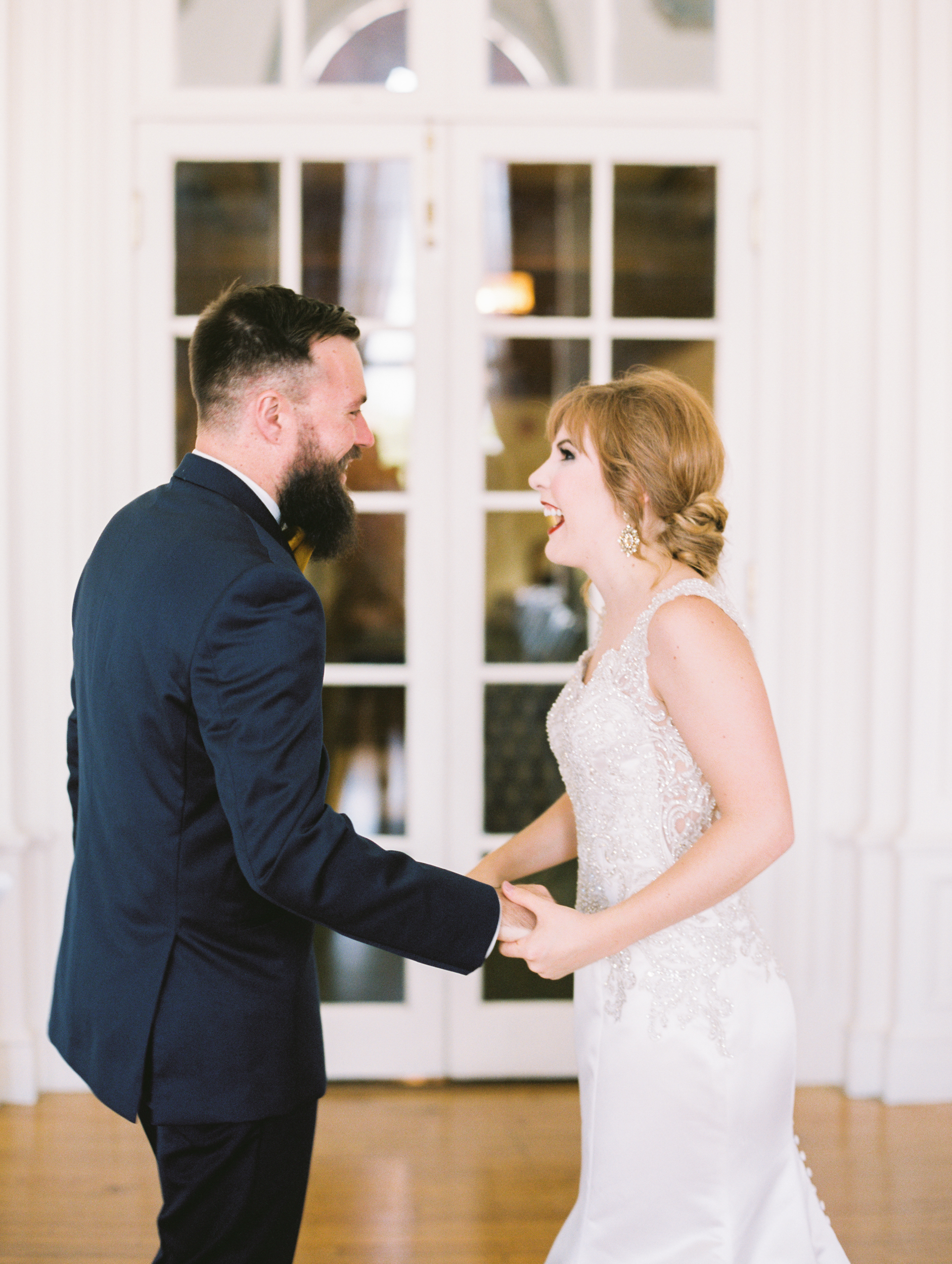 Eclectic Summer Wedding, Austin Wedding Photographer, Film Wedding Photographer Texas, Britni Dean Photography
