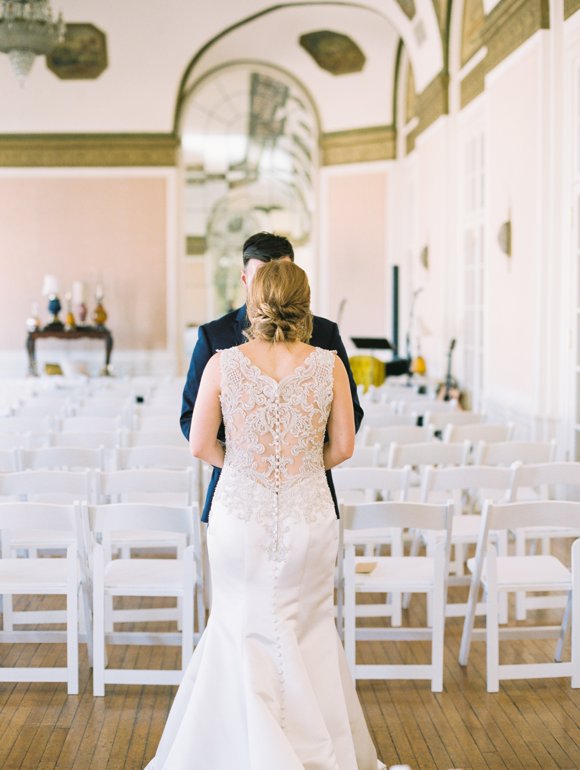 Eclectic Summer Wedding, Austin Wedding Photographer, Film Wedding Photographer Texas, Britni Dean Photography