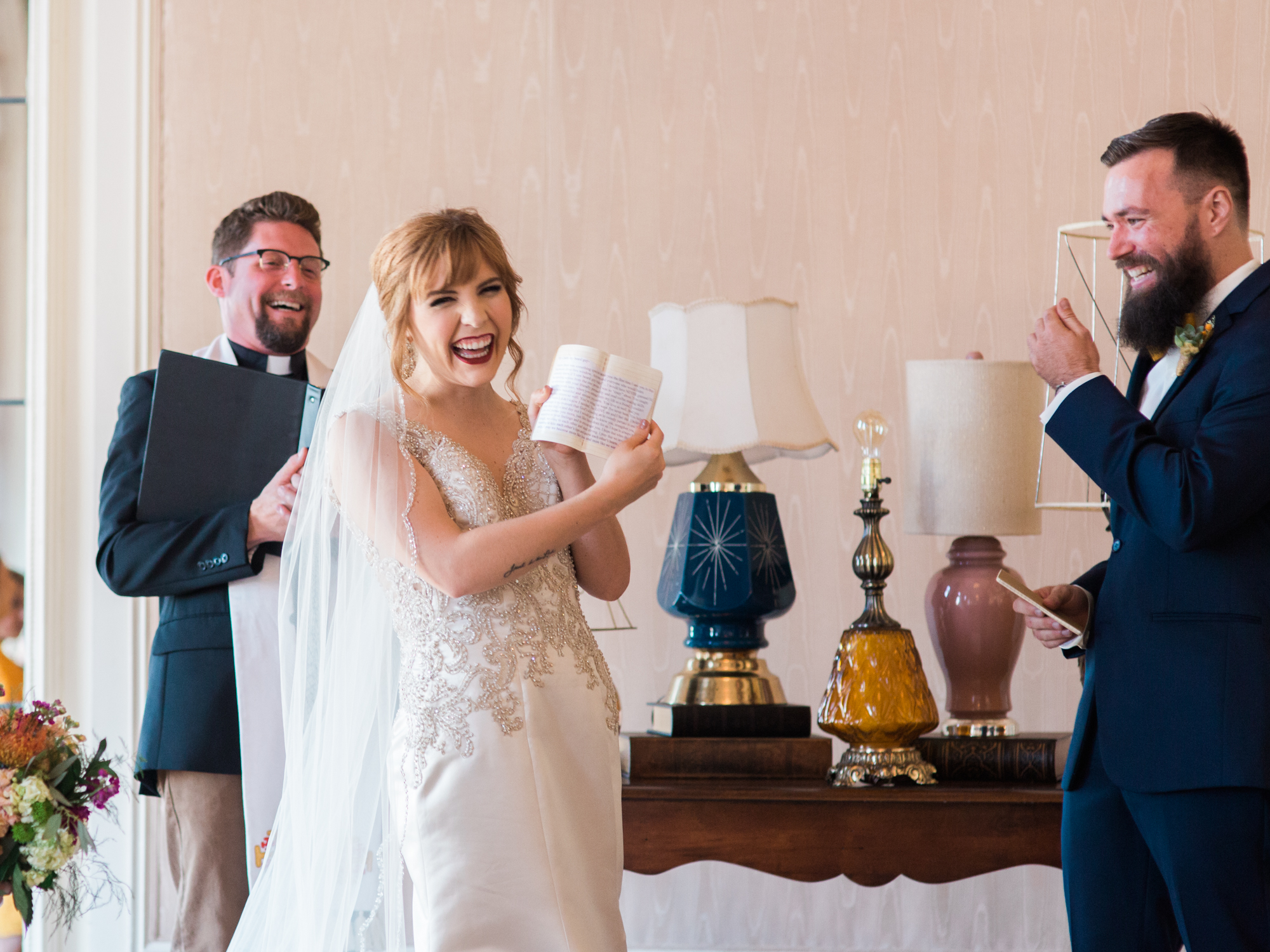 Eclectic Summer Wedding, Austin Wedding Photographer, Film Wedding Photographer Texas, Britni Dean Photography