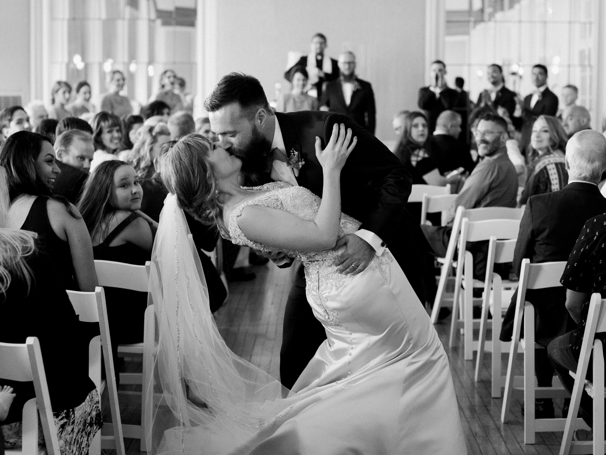 Eclectic Summer Wedding, Austin Wedding Photographer, Film Wedding Photographer Texas, Britni Dean Photography