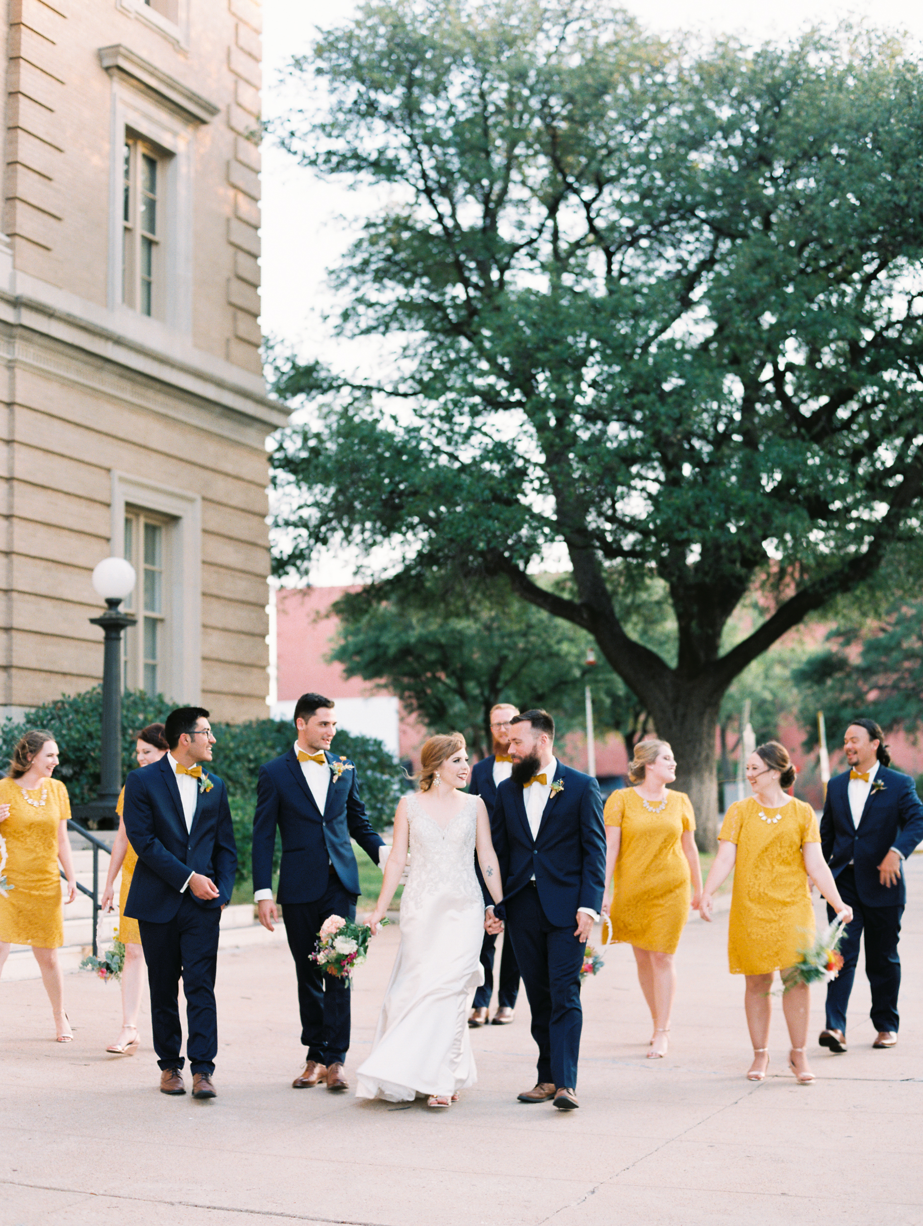 Eclectic Summer Wedding, Austin Wedding Photographer, Film Wedding Photographer Texas, Britni Dean Photography