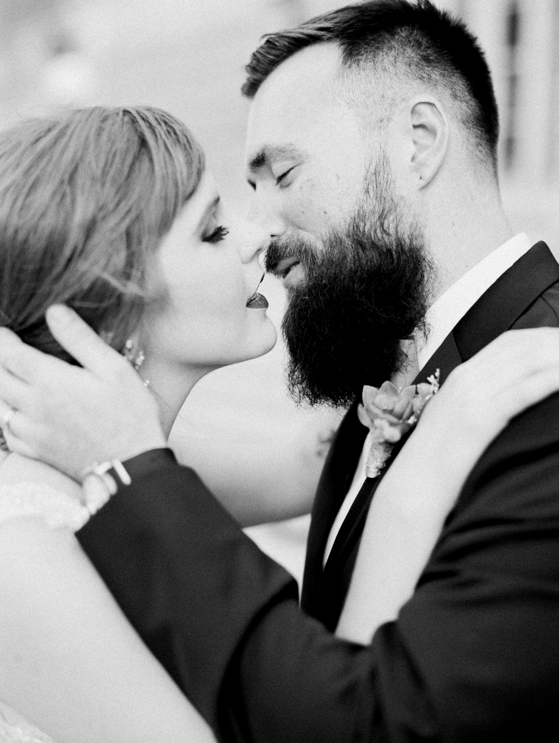 Eclectic Summer Wedding, Austin Wedding Photographer, Film Wedding Photographer Texas, Britni Dean Photography
