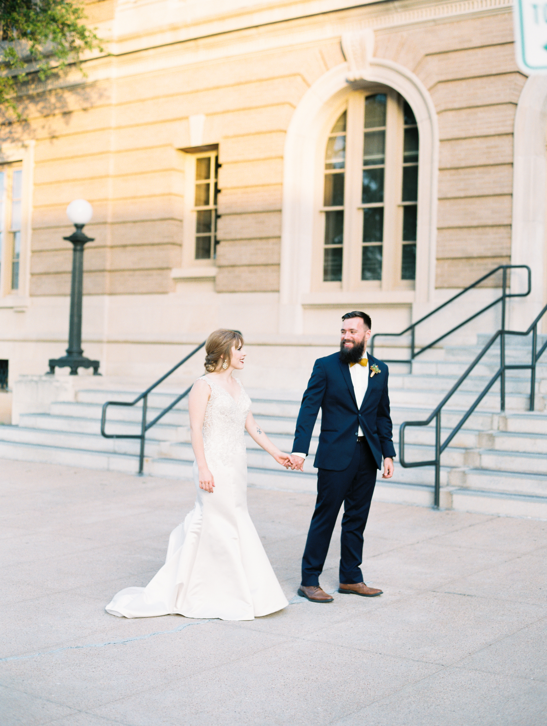 Eclectic Summer Wedding, Austin Wedding Photographer, Film Wedding Photographer Texas, Britni Dean Photography