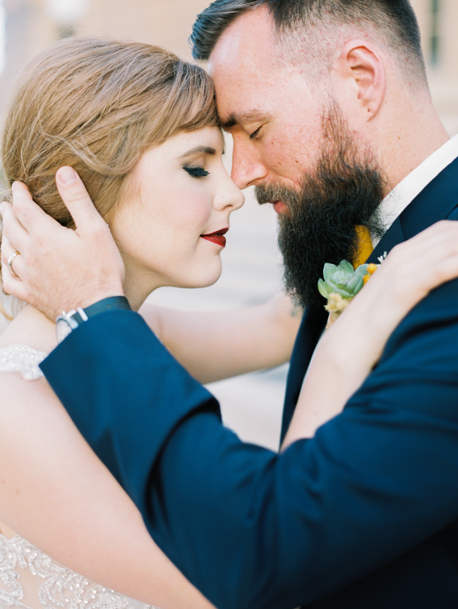 Eclectic Summer Wedding, Austin Wedding Photographer, Film Wedding Photographer Texas, Britni Dean Photography