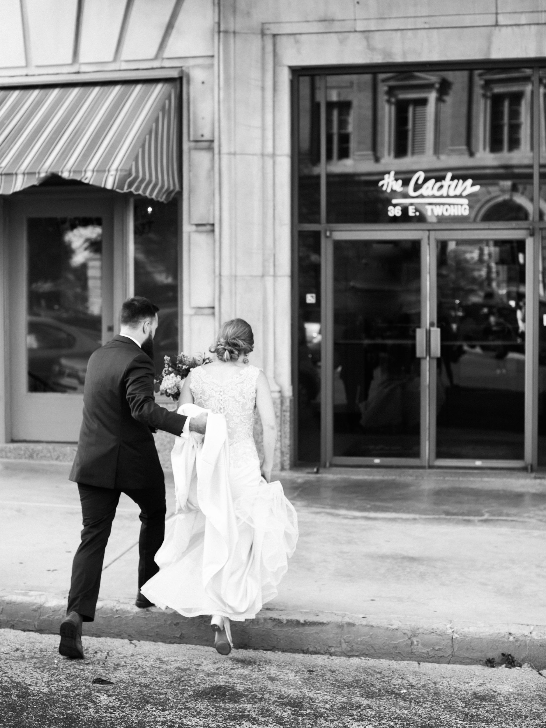 Eclectic Summer Wedding, Austin Wedding Photographer, Film Wedding Photographer Texas, Britni Dean Photography