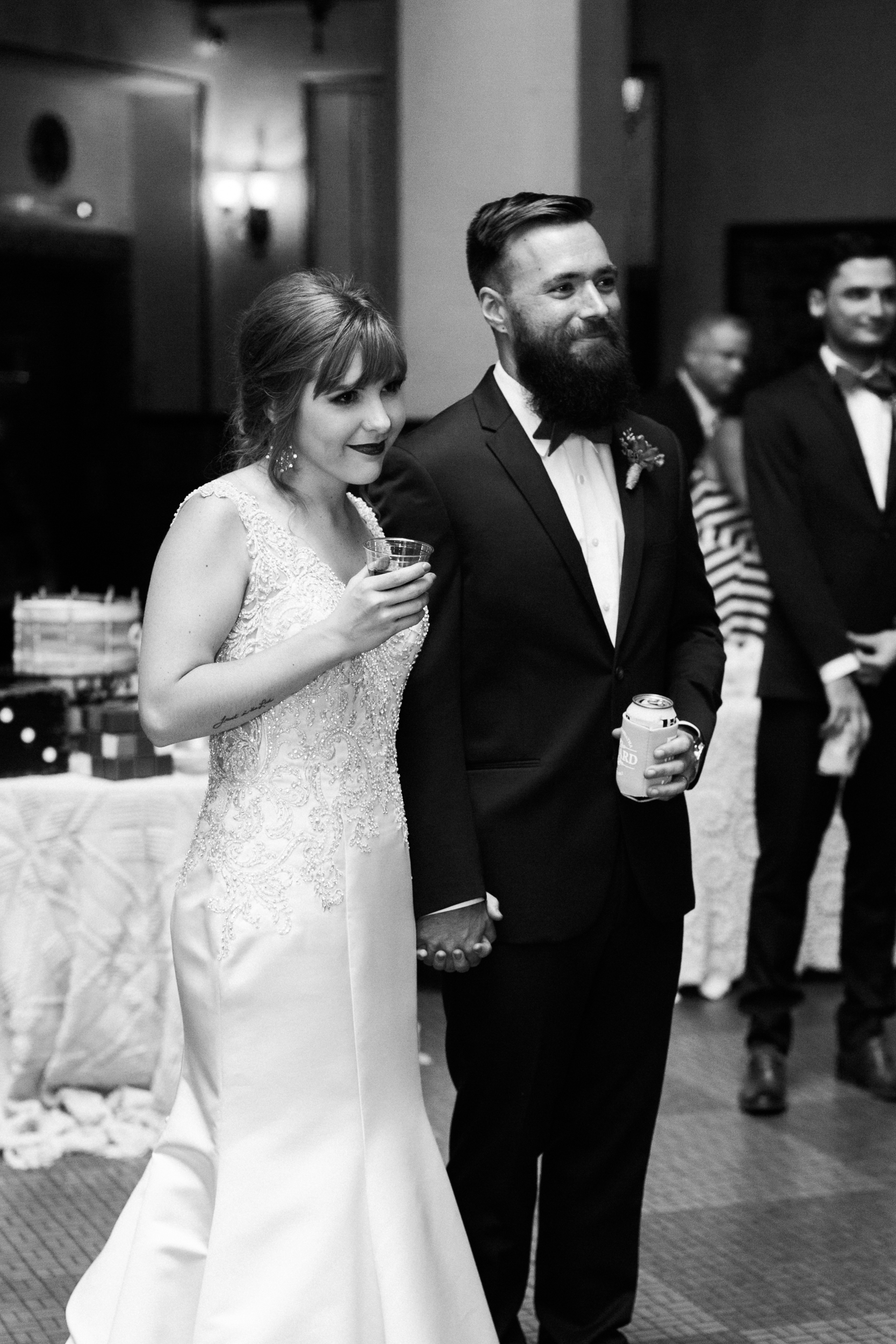 Eclectic Summer Wedding, Austin Wedding Photographer, Film Wedding Photographer Texas, Britni Dean Photography