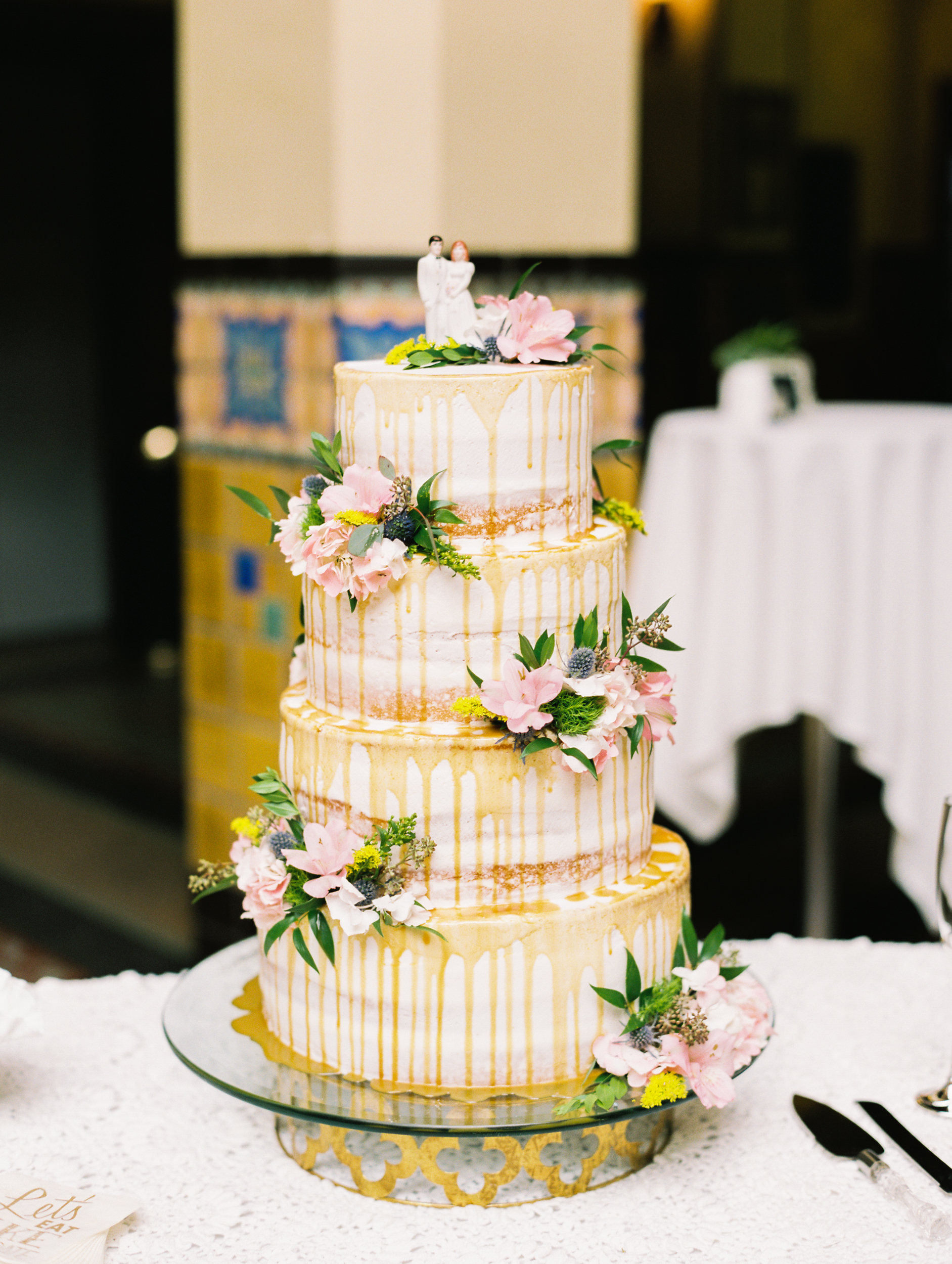Eclectic Summer Wedding, Austin Wedding Photographer, Film Wedding Photographer Texas, Britni Dean Photography