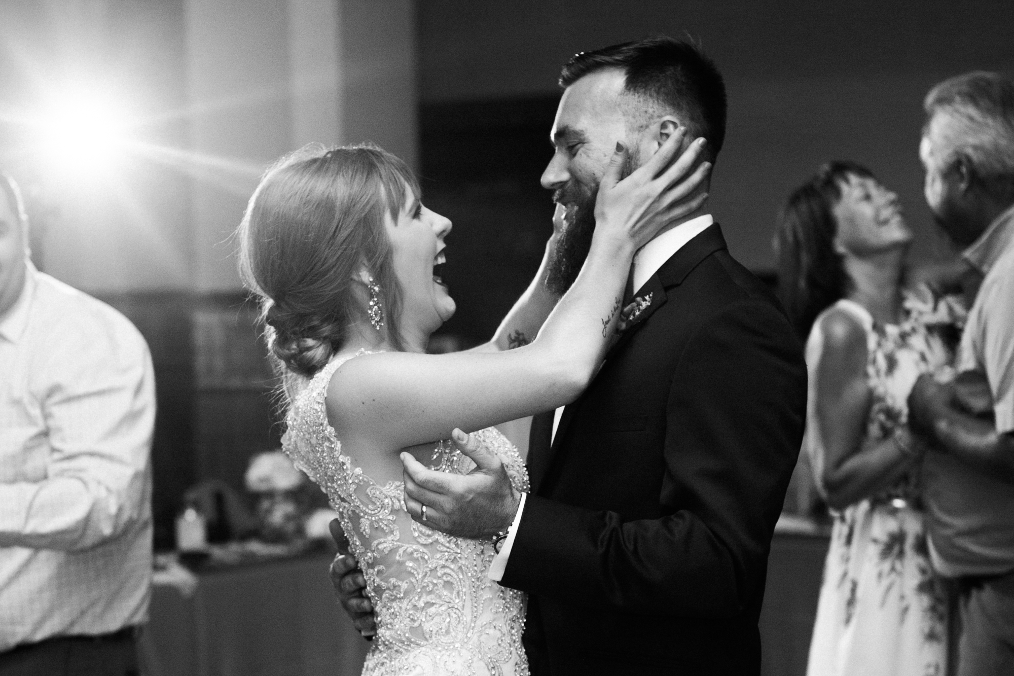 Eclectic Summer Wedding, Austin Wedding Photographer, Film Wedding Photographer Texas, Britni Dean Photography
