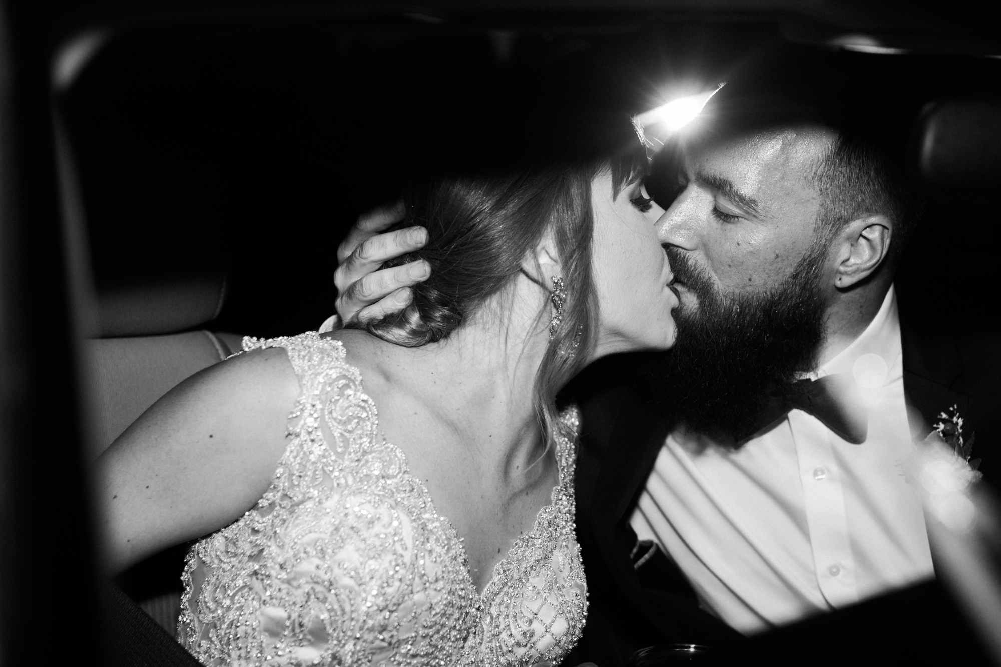 Eclectic Summer Wedding, Austin Wedding Photographer, Film Wedding Photographer Texas, Britni Dean Photography