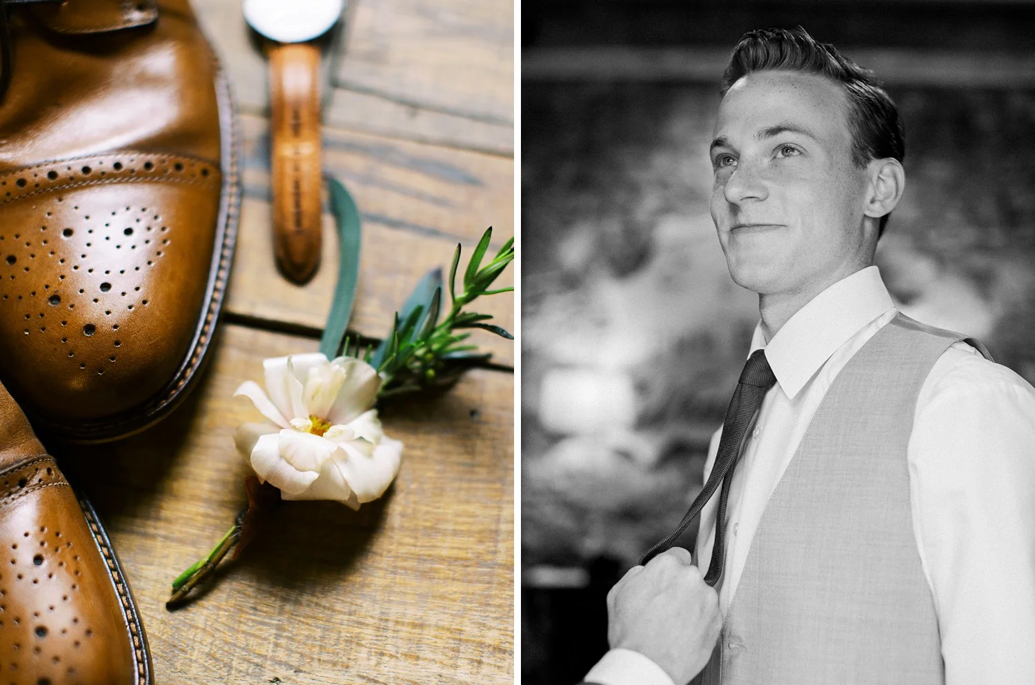 Groom Details, Groom Style | | Summer Wedding Inspiration | Fort Worth Wedding Photographer | The Brooks at Weatherford