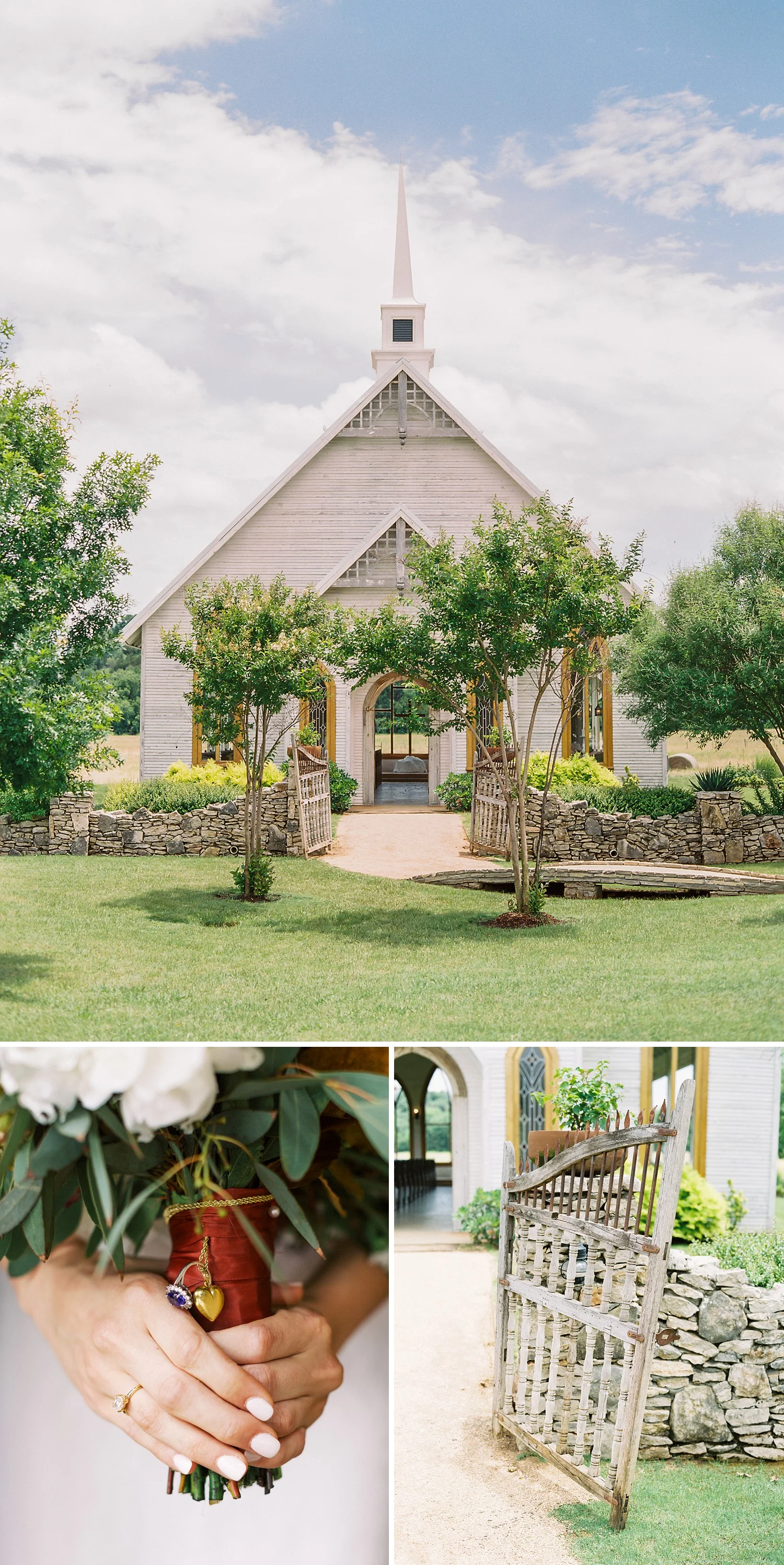 Chapel Wedding Venue | Fort Worth Wedding Venue | | Summer Wedding Inspiration | Fort Worth Wedding Photographer | The Brooks at Weatherford