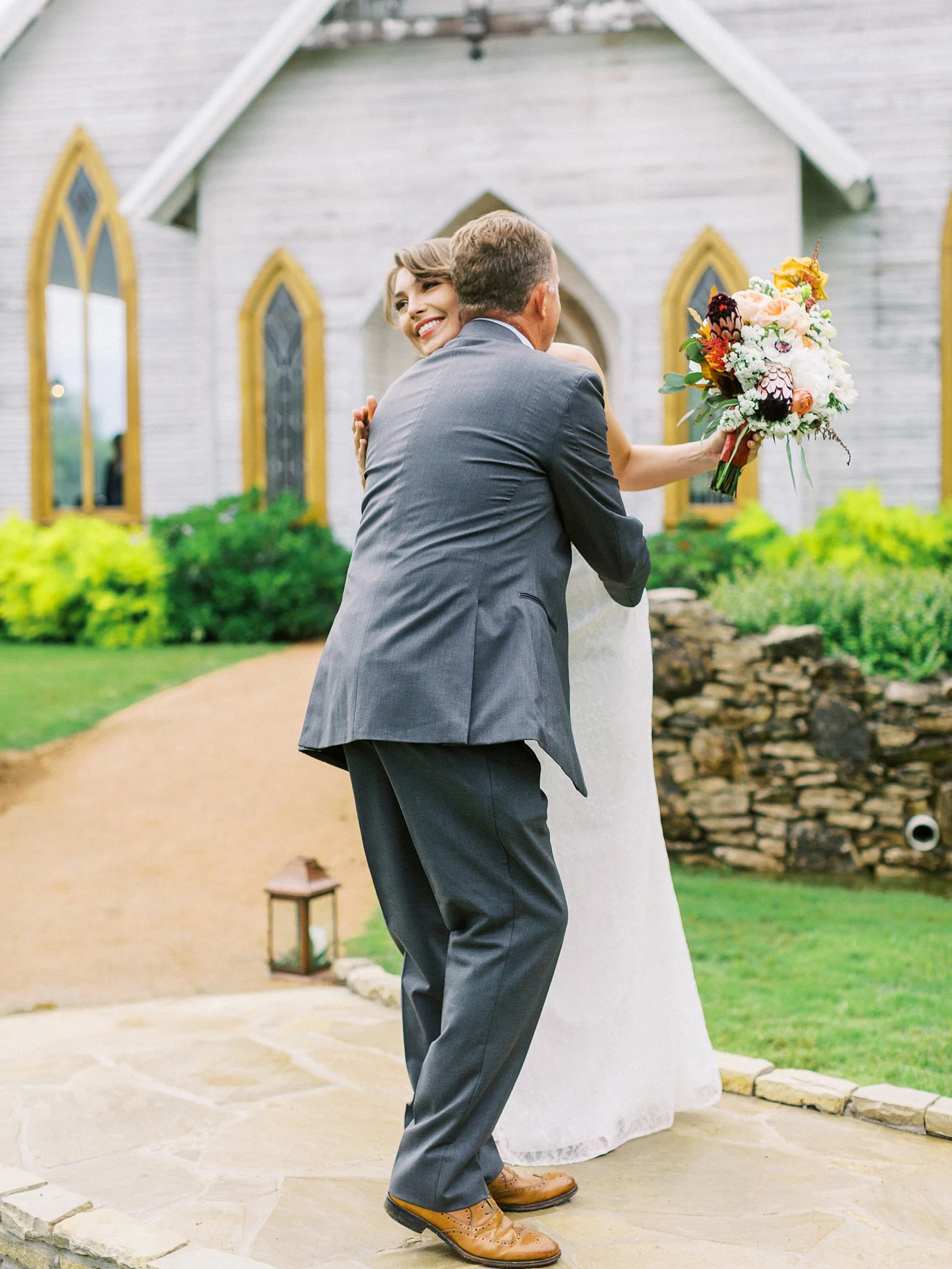 Intimate Wedding Moments | Wedding Gift | Something Old | | Summer Wedding Inspiration | Fort Worth Wedding Photographer | The Brooks at Weatherford