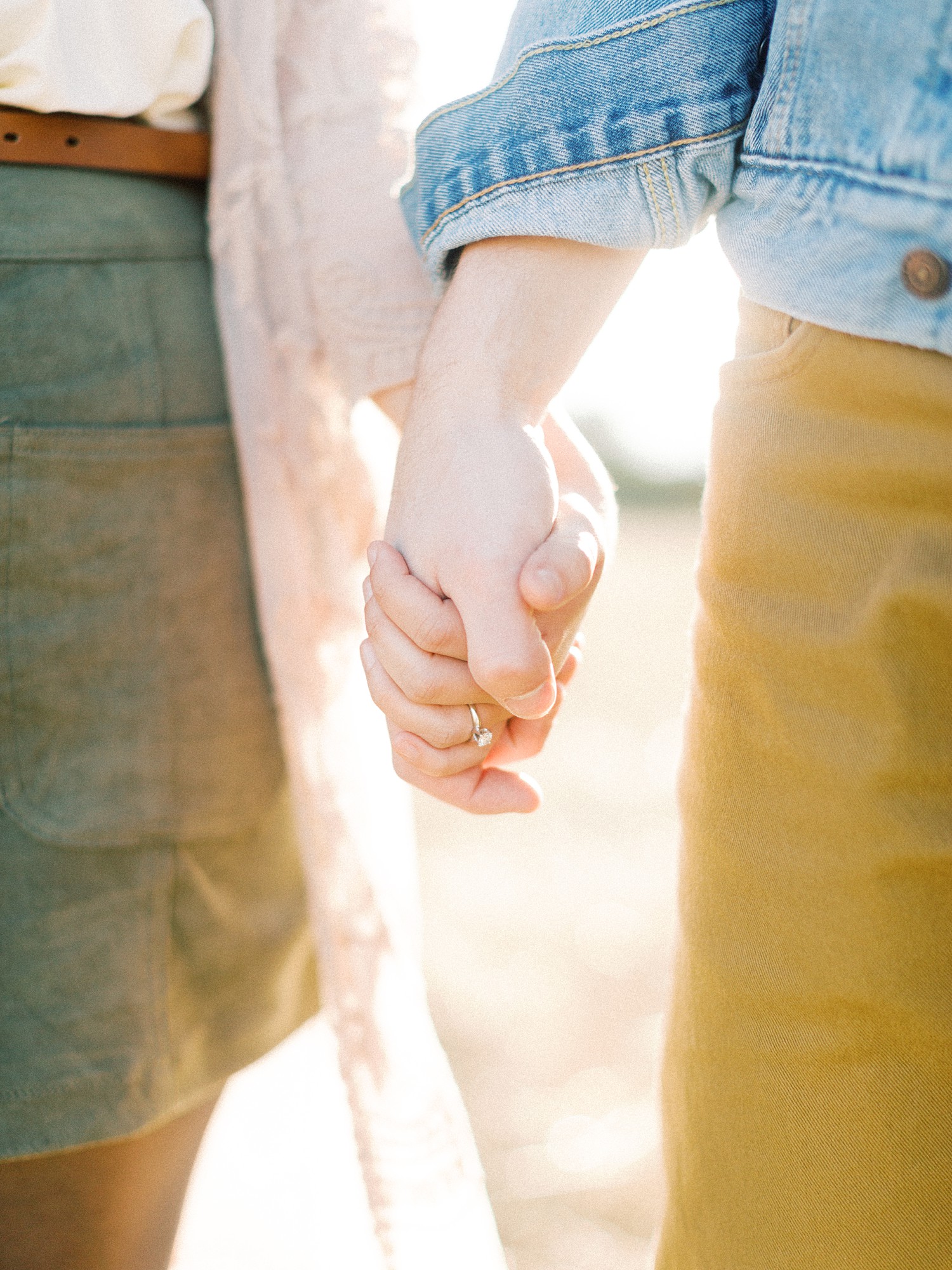 Austin Wedding Photographer Proposal Story Idea