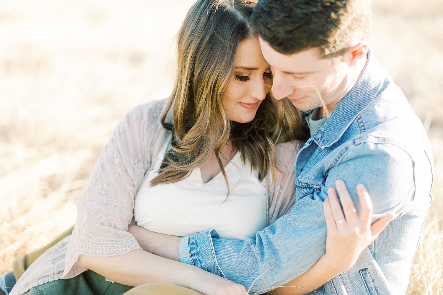 Austin Wedding Photographer Proposal Story Idea