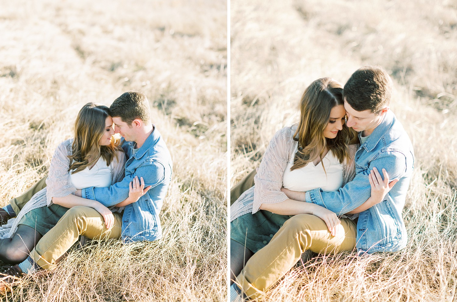 Austin Wedding Photographer Proposal Story Idea