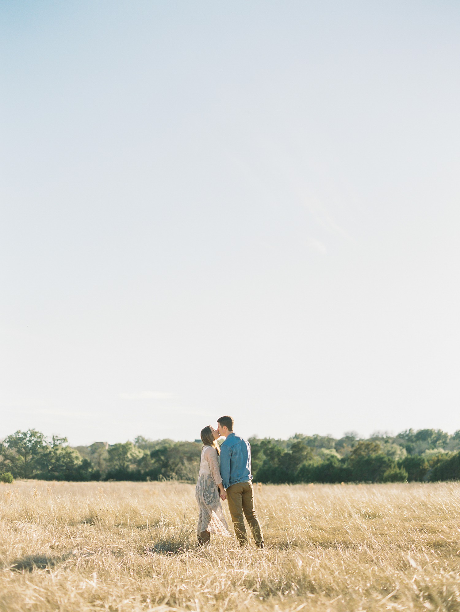 Austin Wedding Photographer Proposal Story Idea