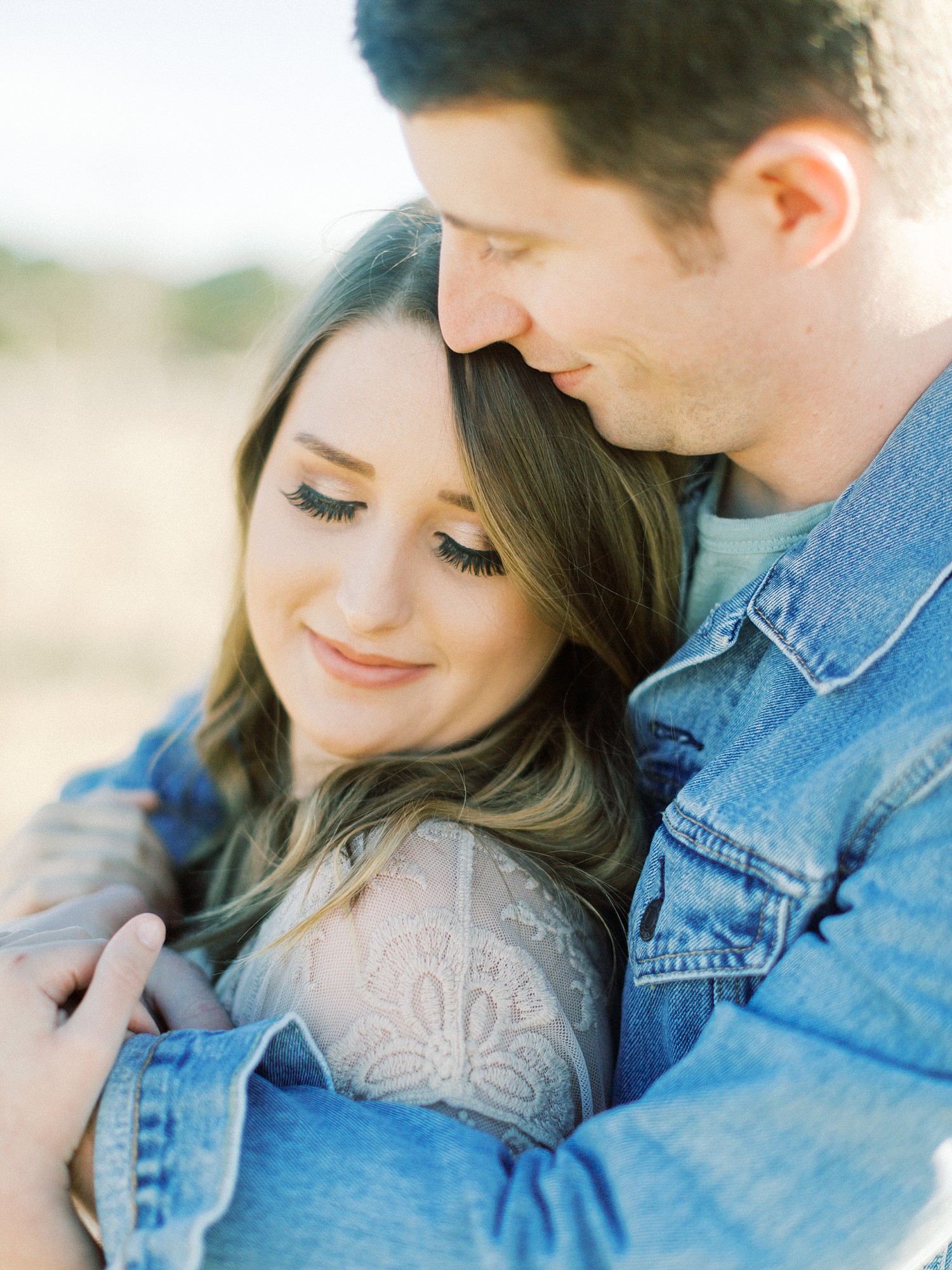 Austin Wedding Photographer Proposal Story Idea
