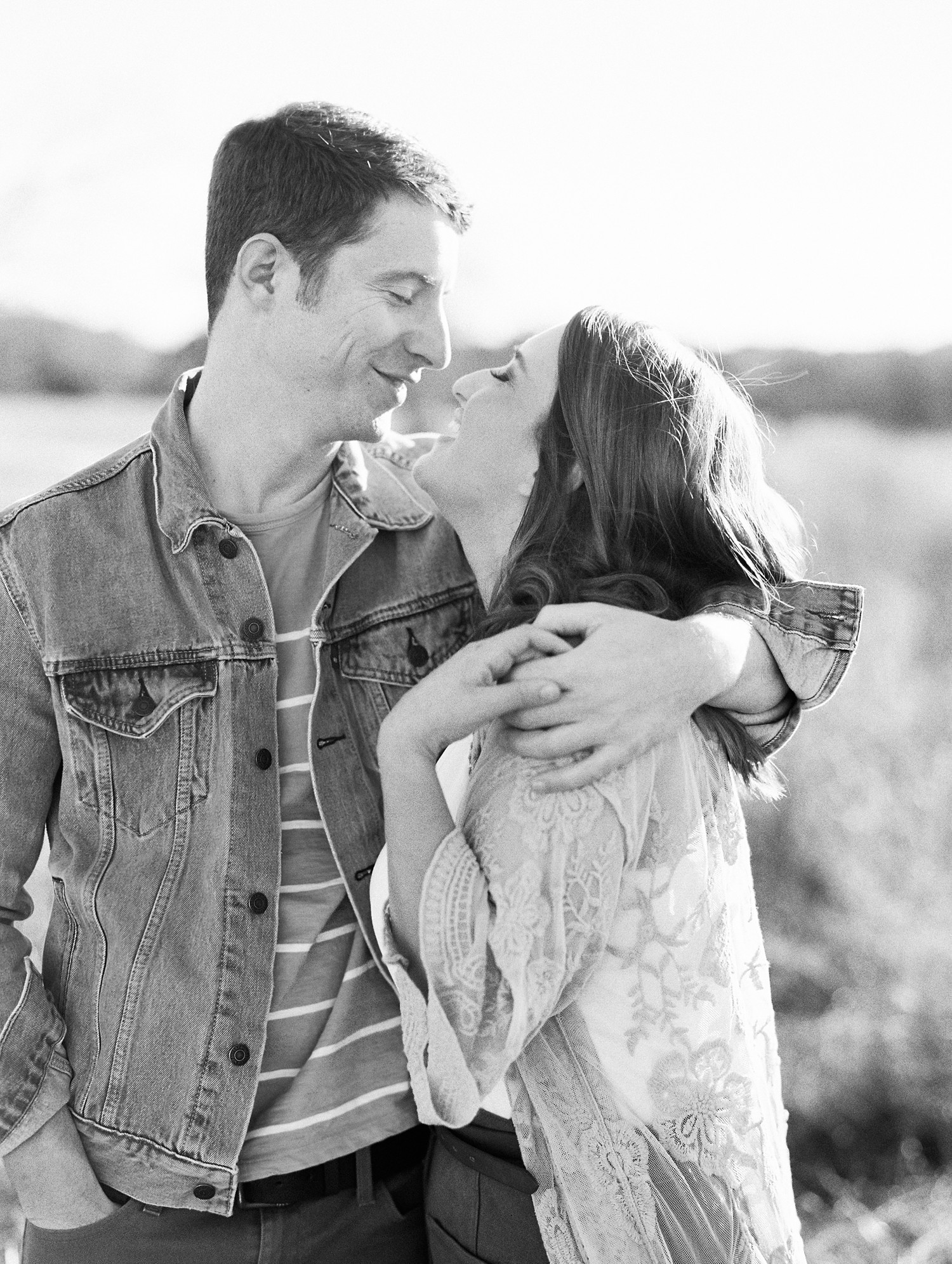 Austin Wedding Photographer Proposal Story Idea
