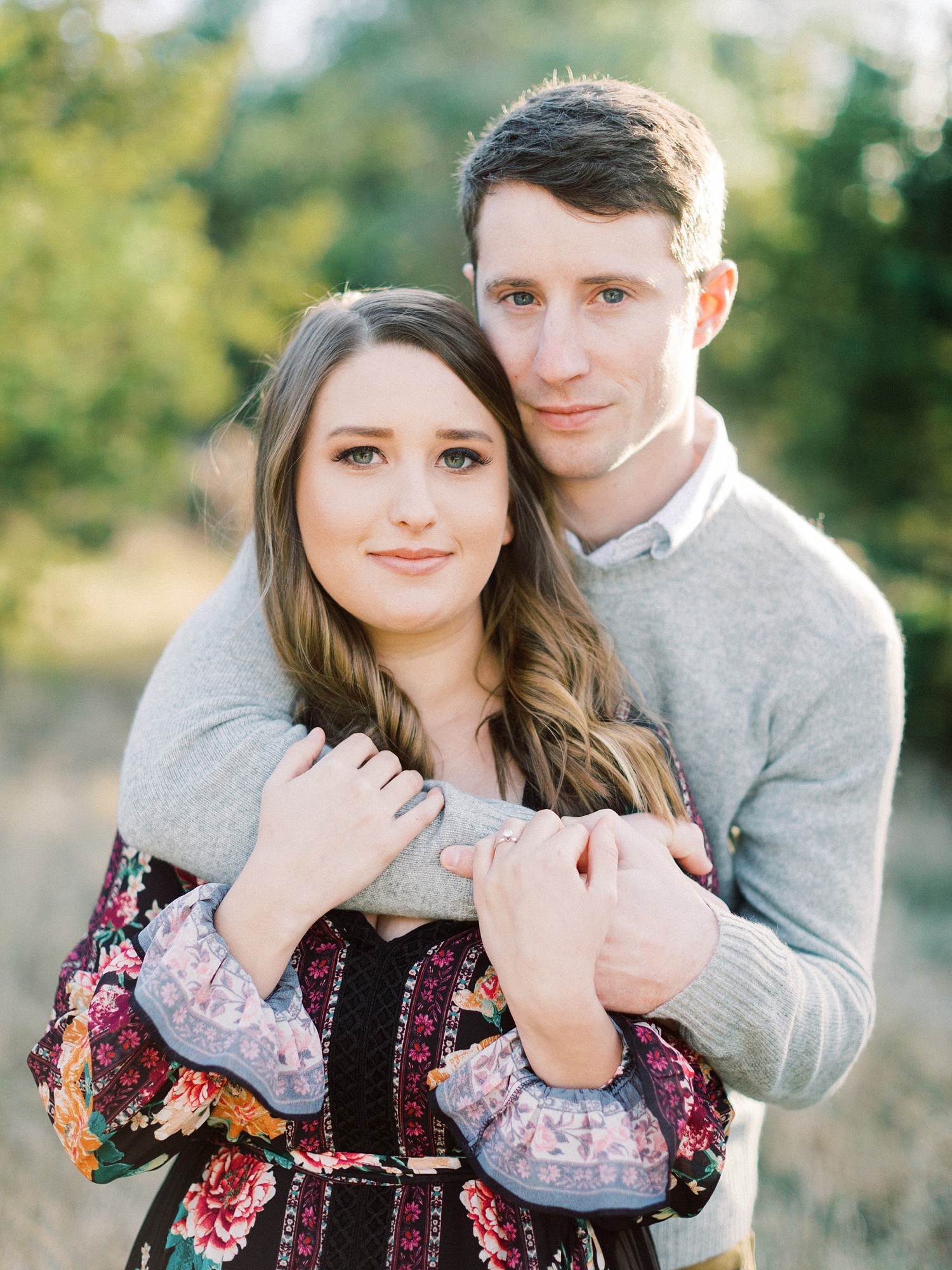 Austin Wedding Photographer Proposal Story Idea