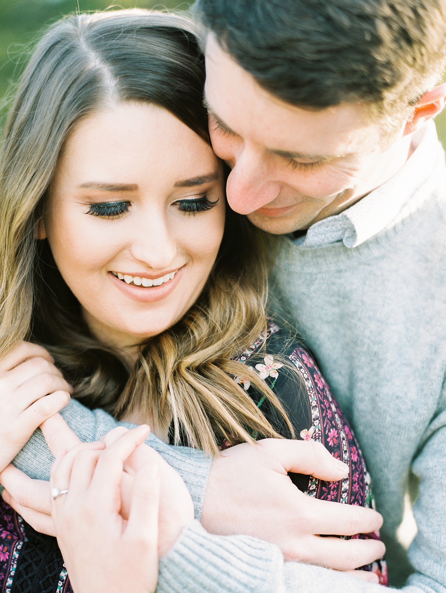 Austin Wedding Photographer Proposal Story Idea