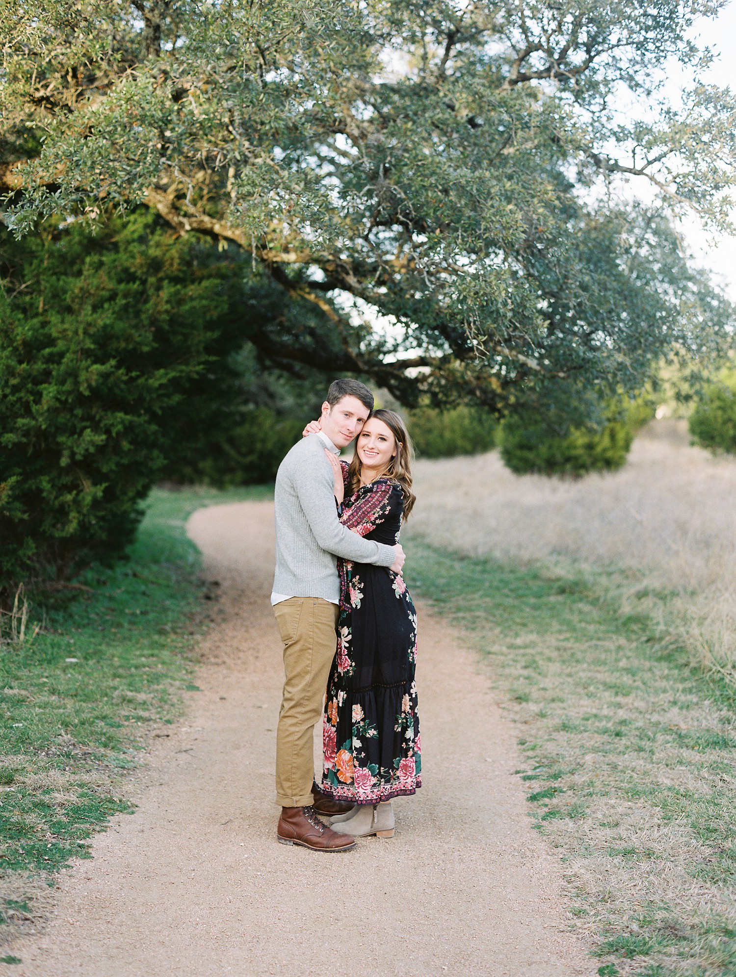 Austin Wedding Photographer Proposal Story Idea