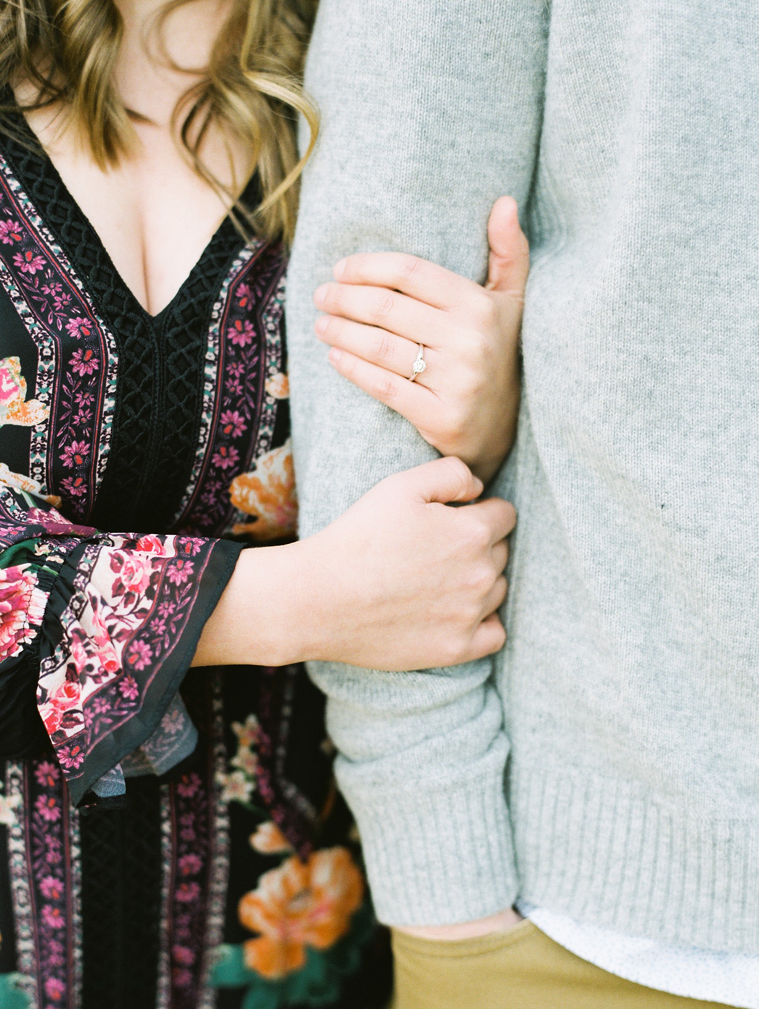 Austin Wedding Photographer Proposal Story Idea
