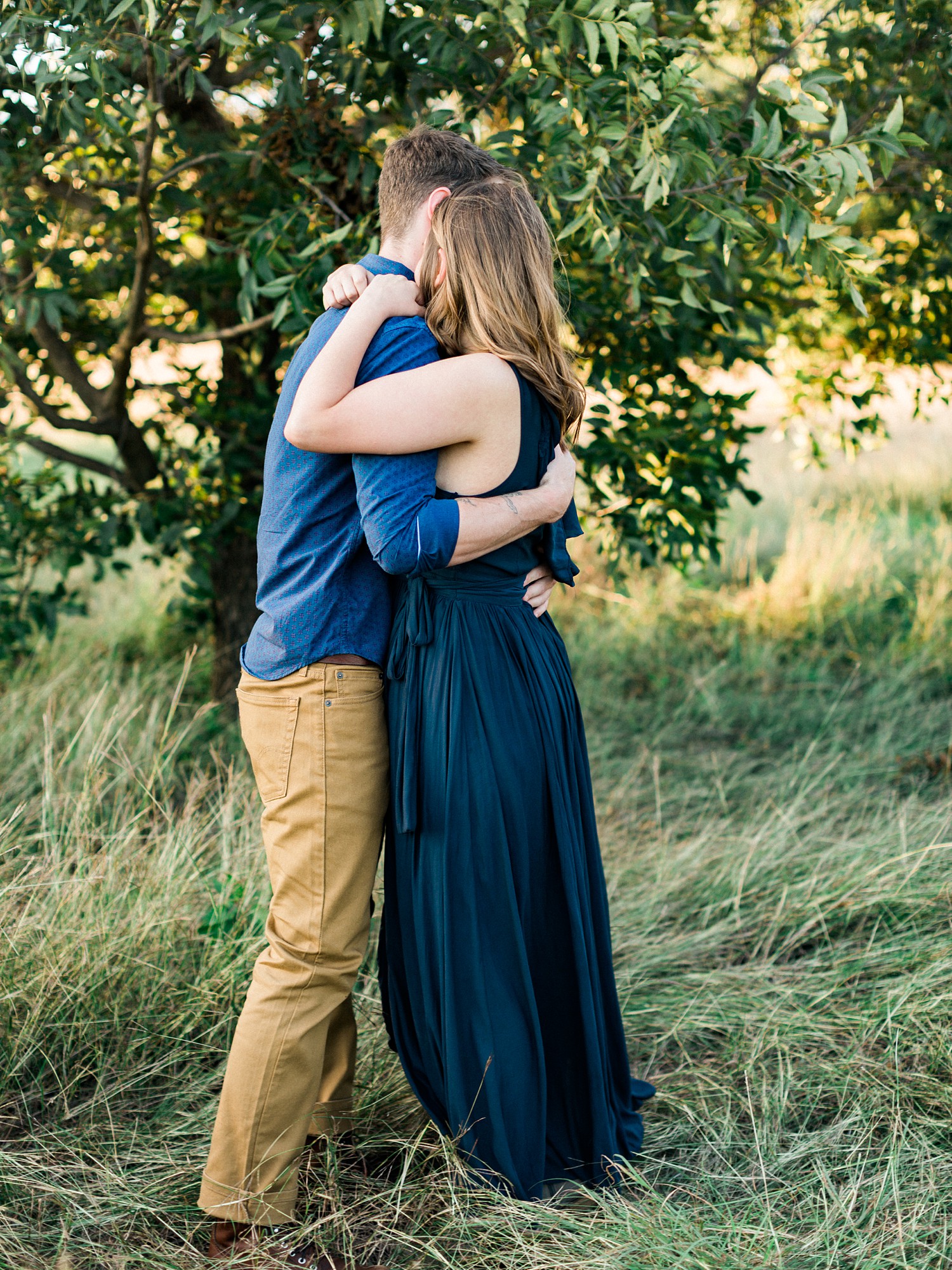 Austin Wedding Photographer Proposal Story Idea