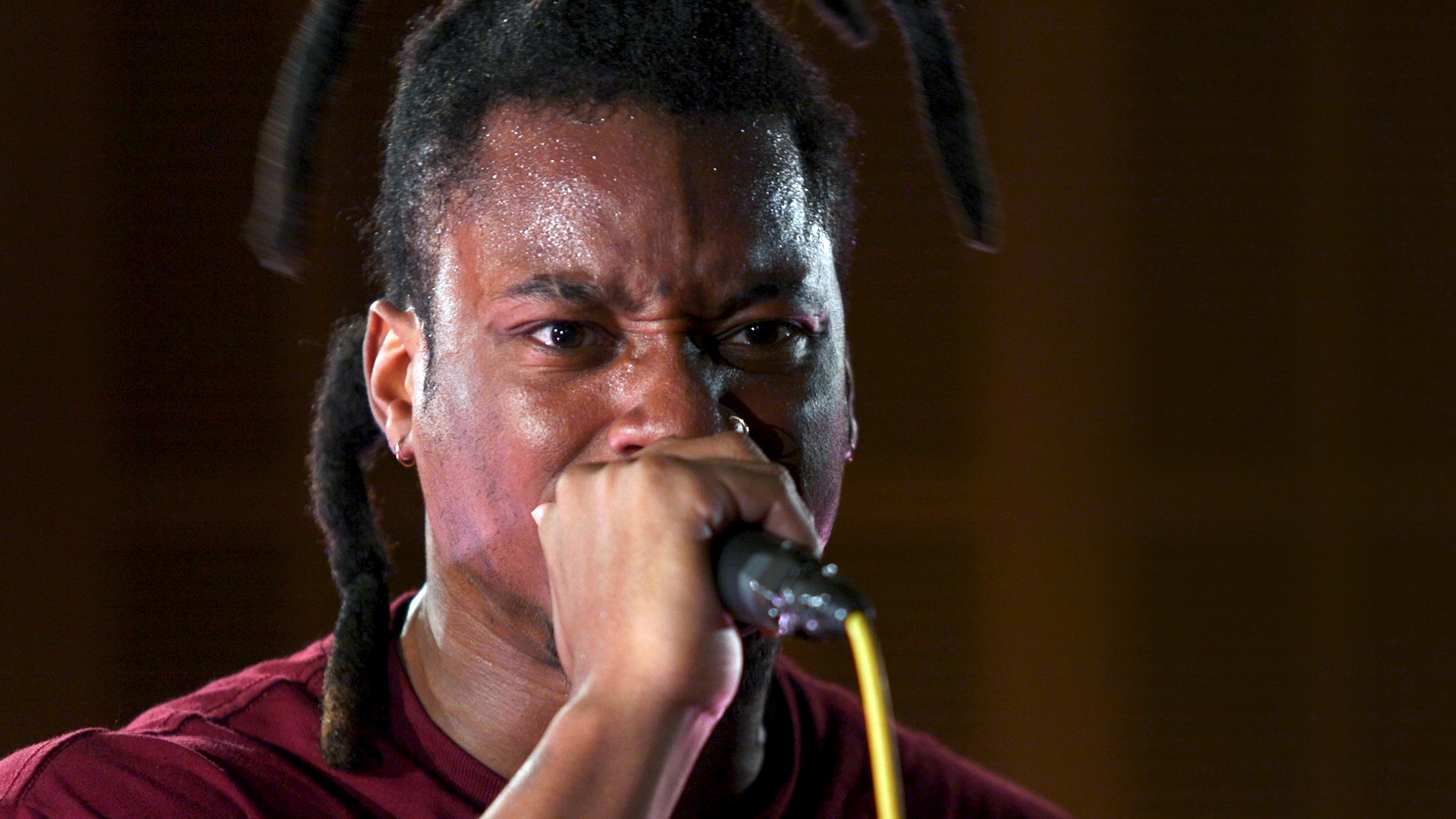 Denzel Curry Like A Version