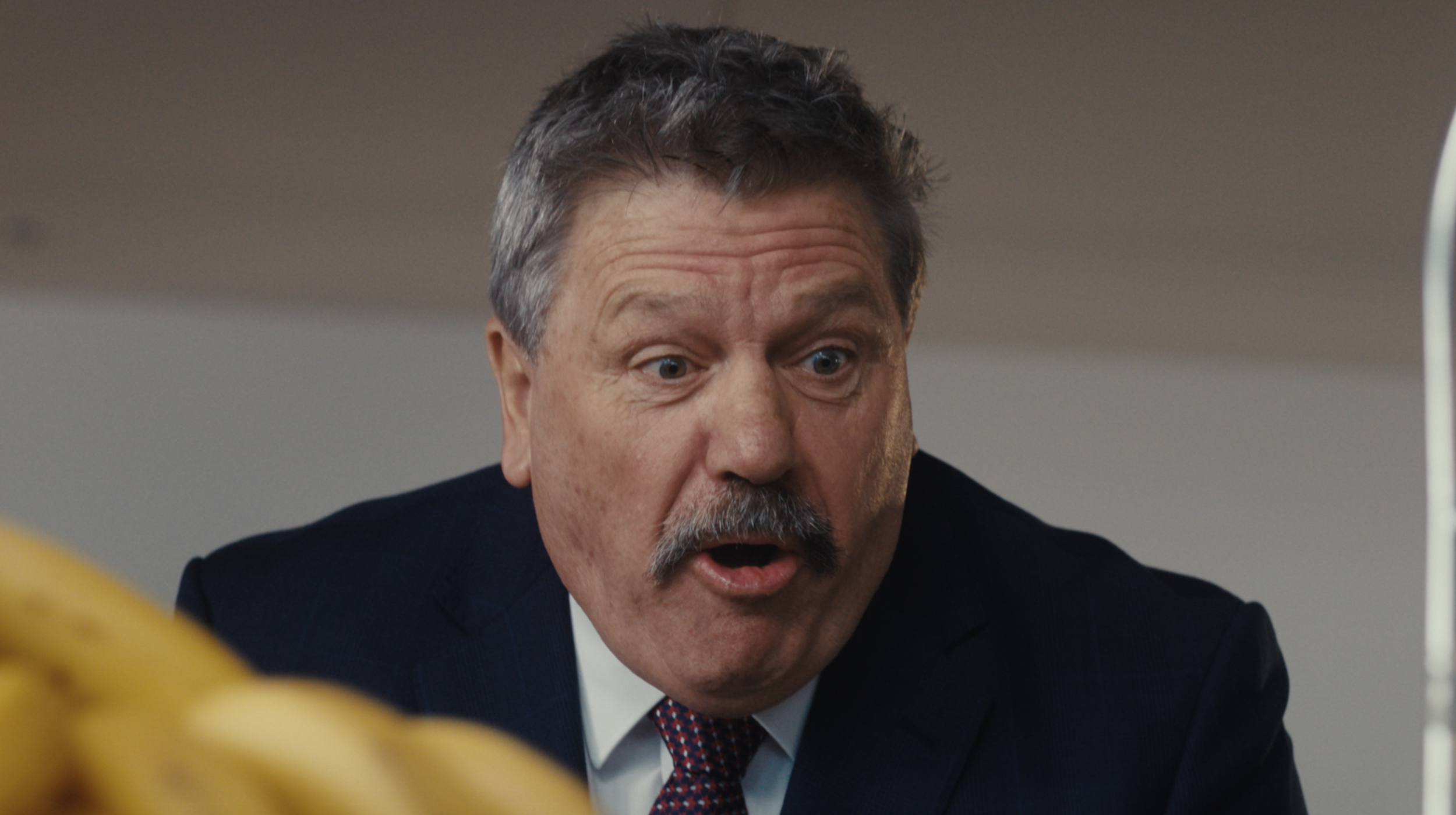 Stay Where The Players Stay - ACCOR x AFL (editor)