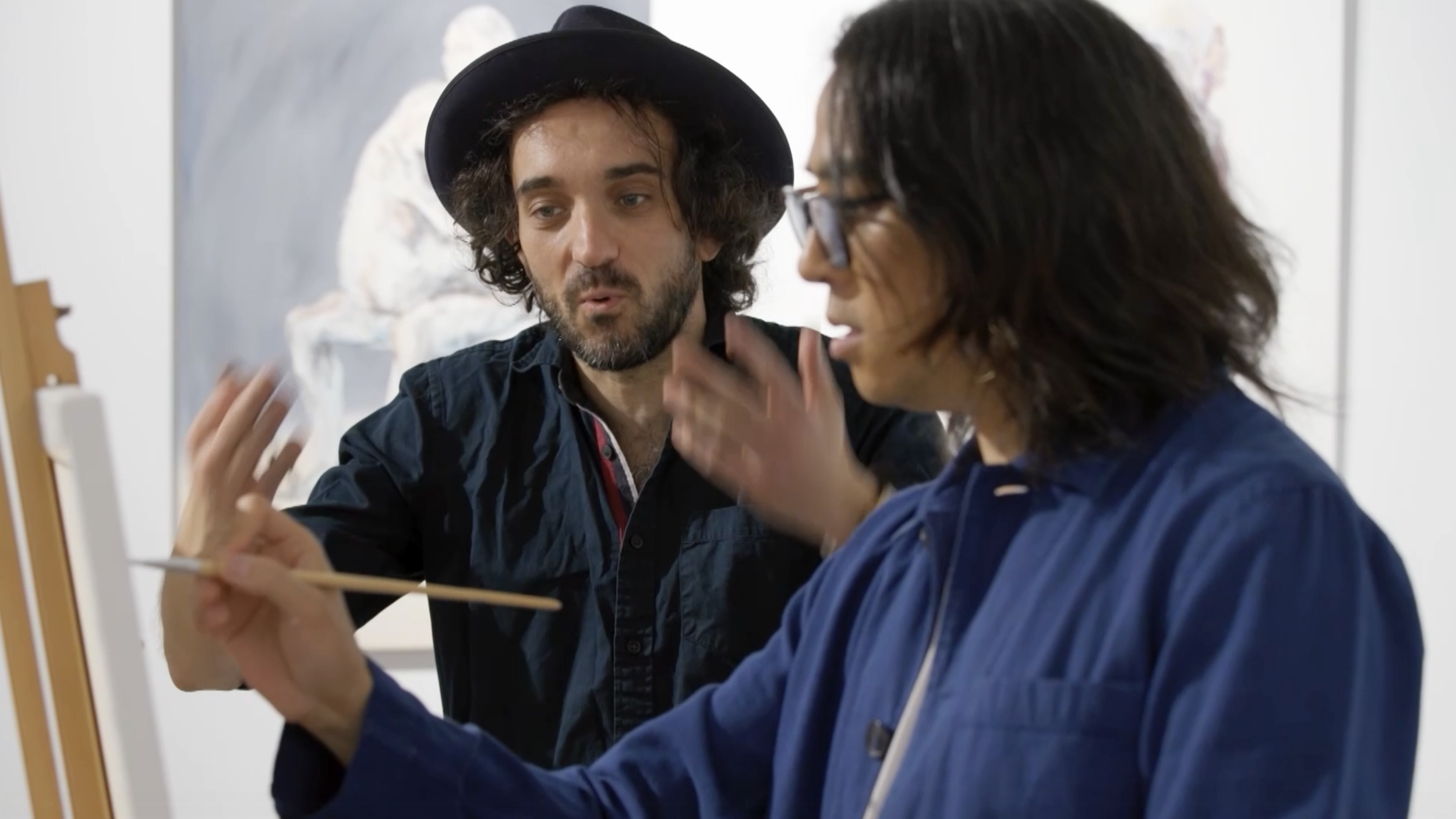 Australia's Best Competition - ABC TV