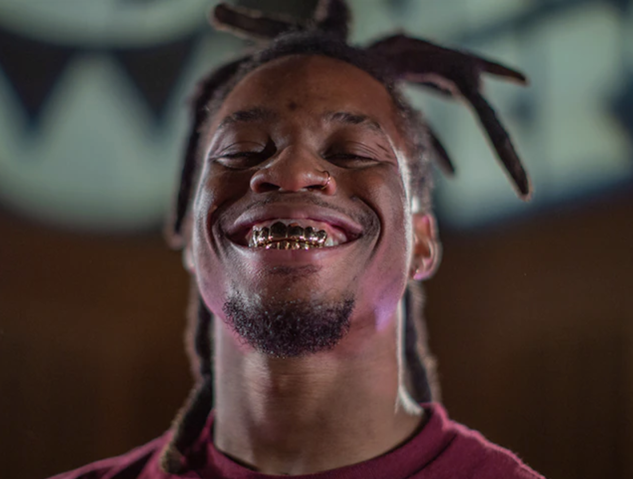 Denzel Curry Like A Version - triple j