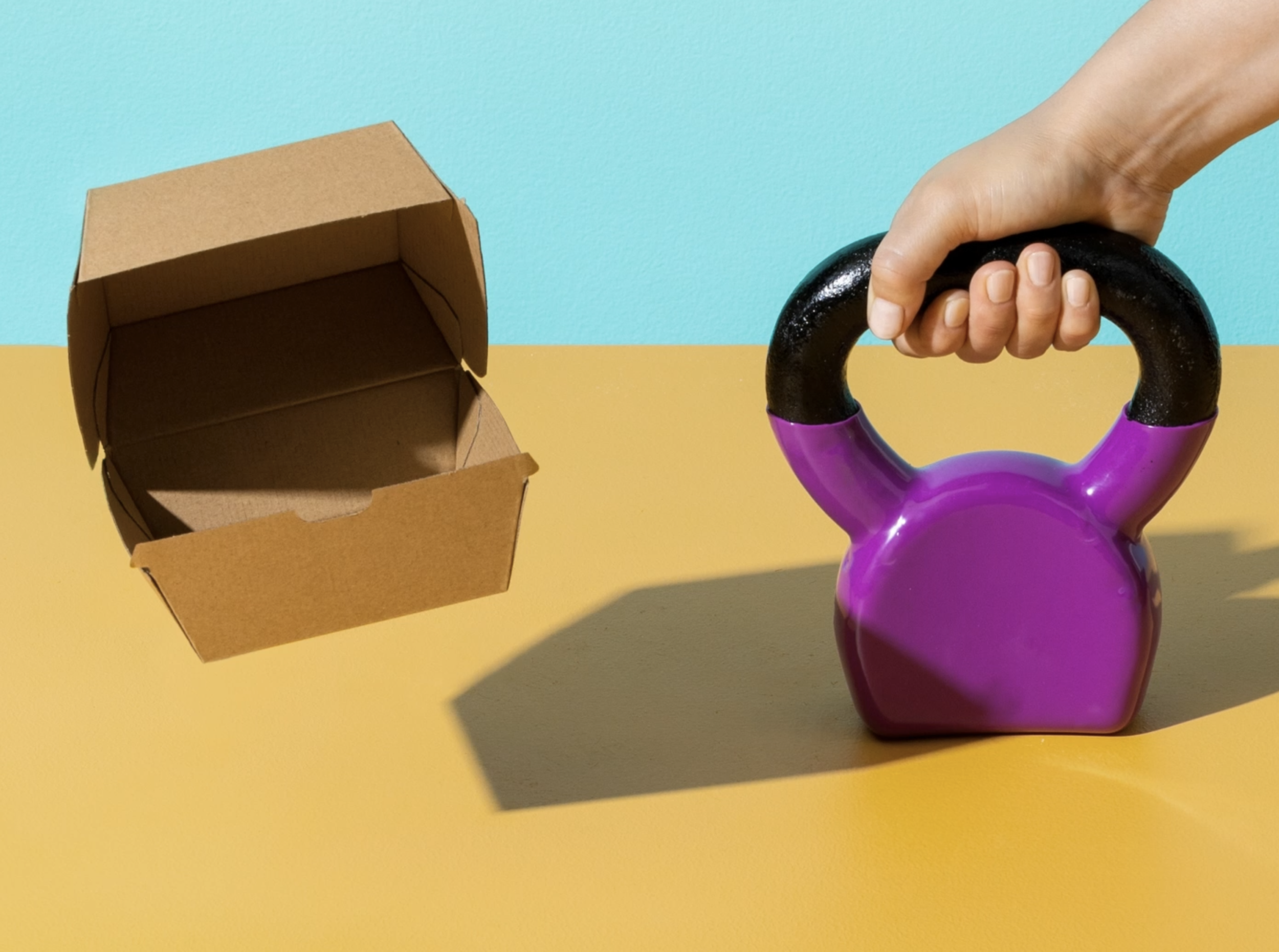 Just Zip It - Zip Pay (Stop Motion)