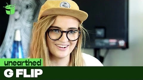 Killing Time With G Flip