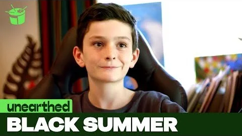 Is Black Summer Australia's Youngest Producer?
