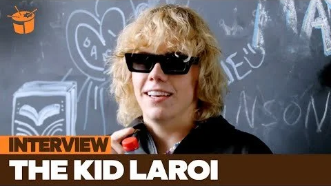 The Kid LAROI returns to Australia (Interview)