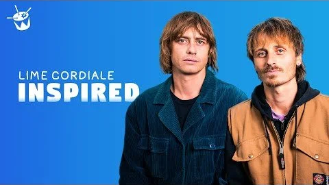 Even Lime Cordiale have Imposter Syndrome