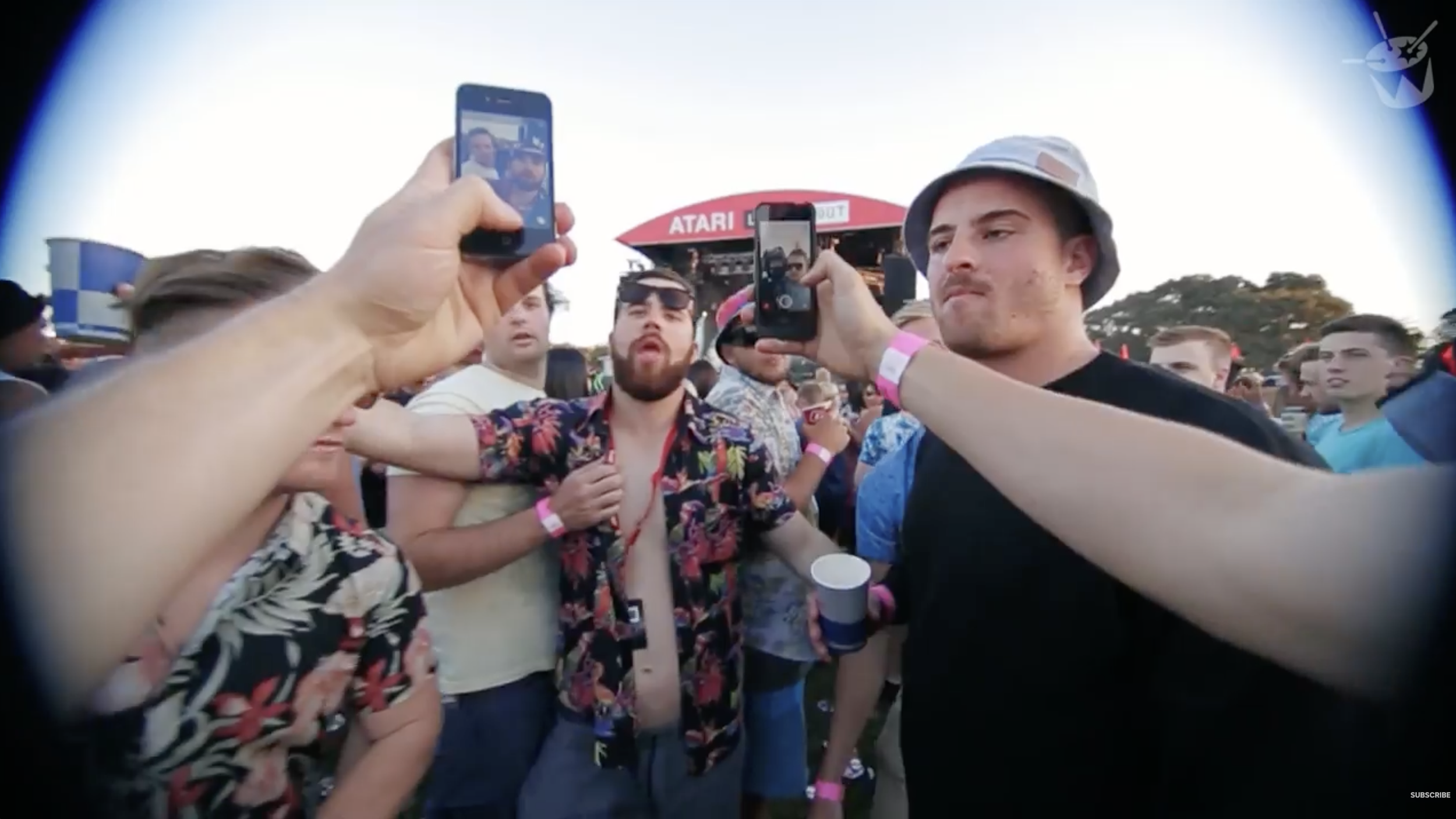 POV AFTERMOVIE