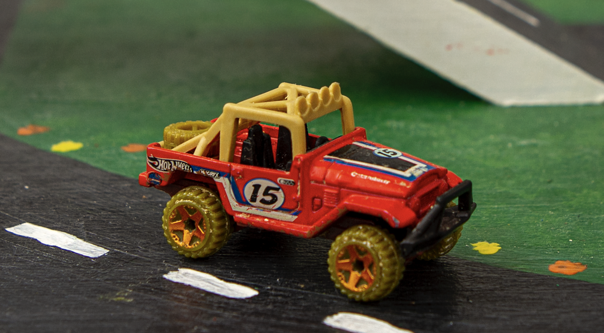 SAM'S GARAGE