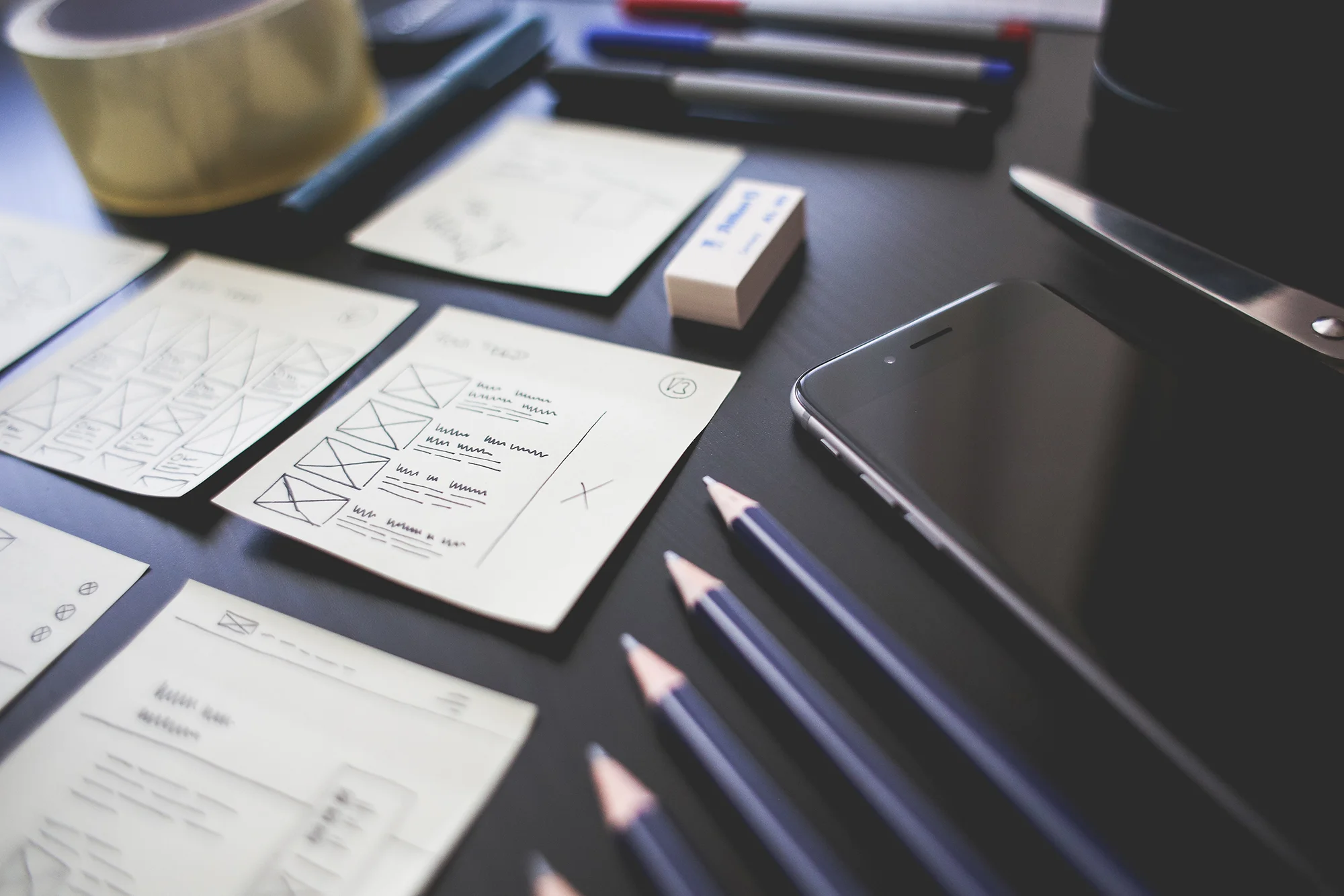Overview of Desk with Supplies.jpg