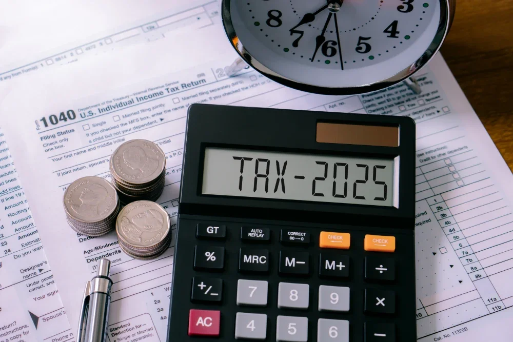 Tax Due Deadline 2026: Filing, Payments, and Penalties Explained