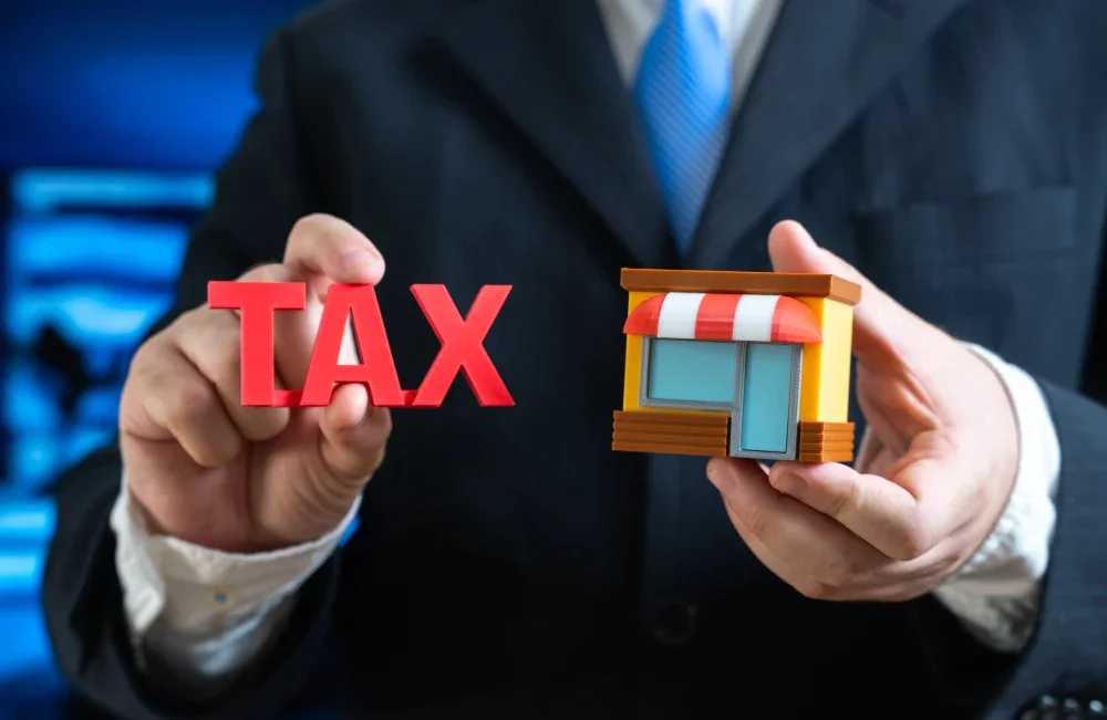 Turn Tax Problems Into Savings With Expert Tax Resolution Services